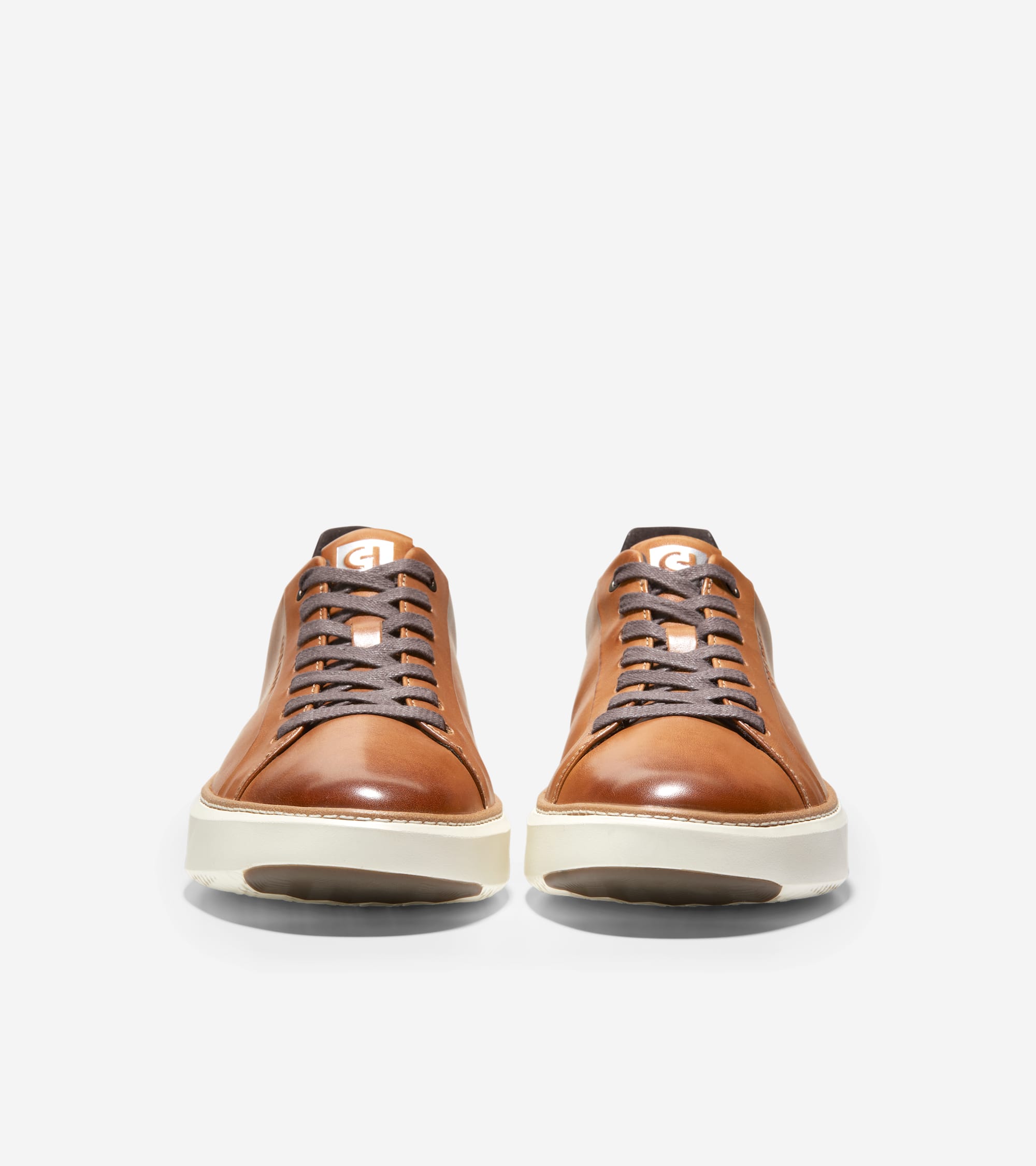 Men's GrandPrø TOPSPIN SNEAKER 休閒鞋