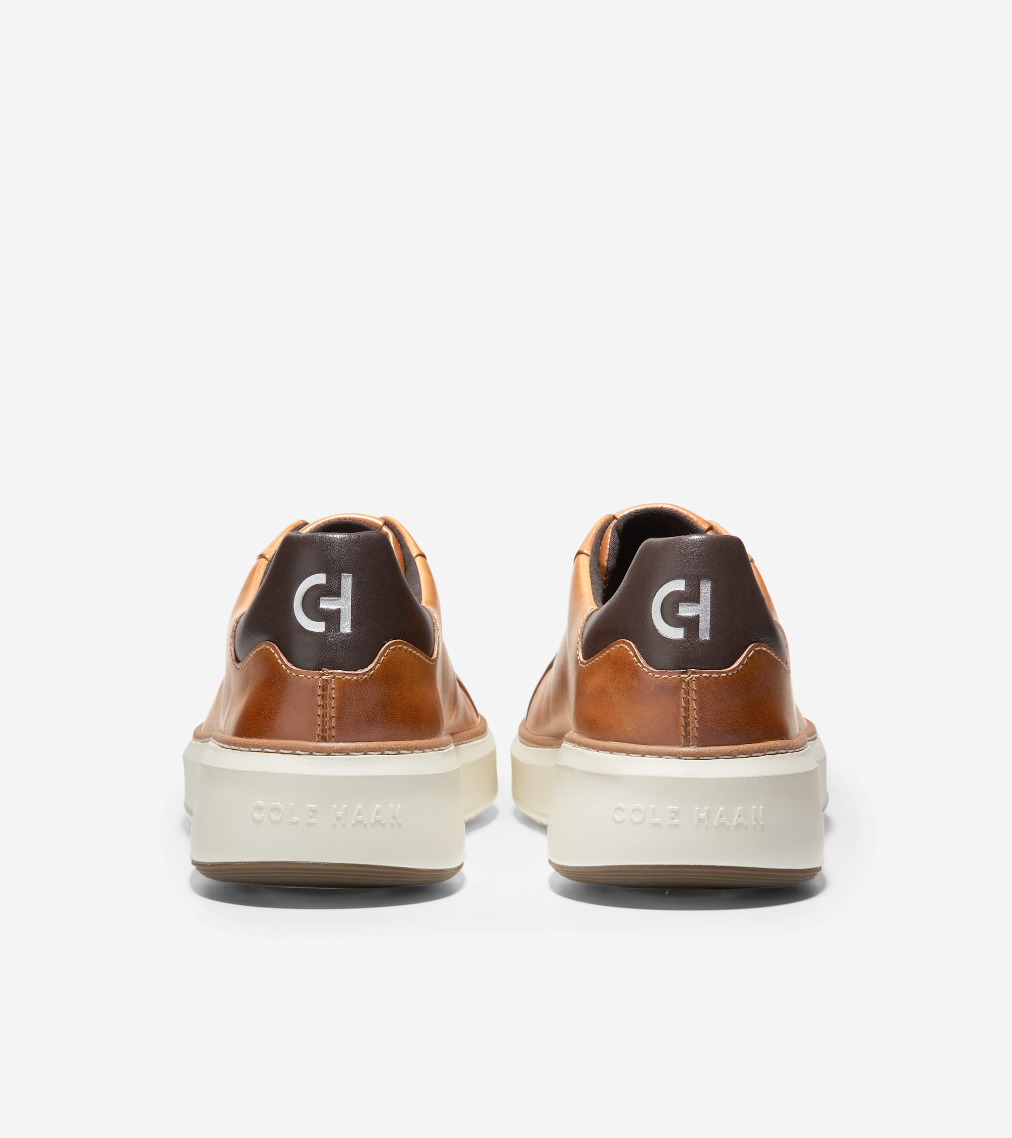 Men's GrandPrø TOPSPIN SNEAKER 休閒鞋