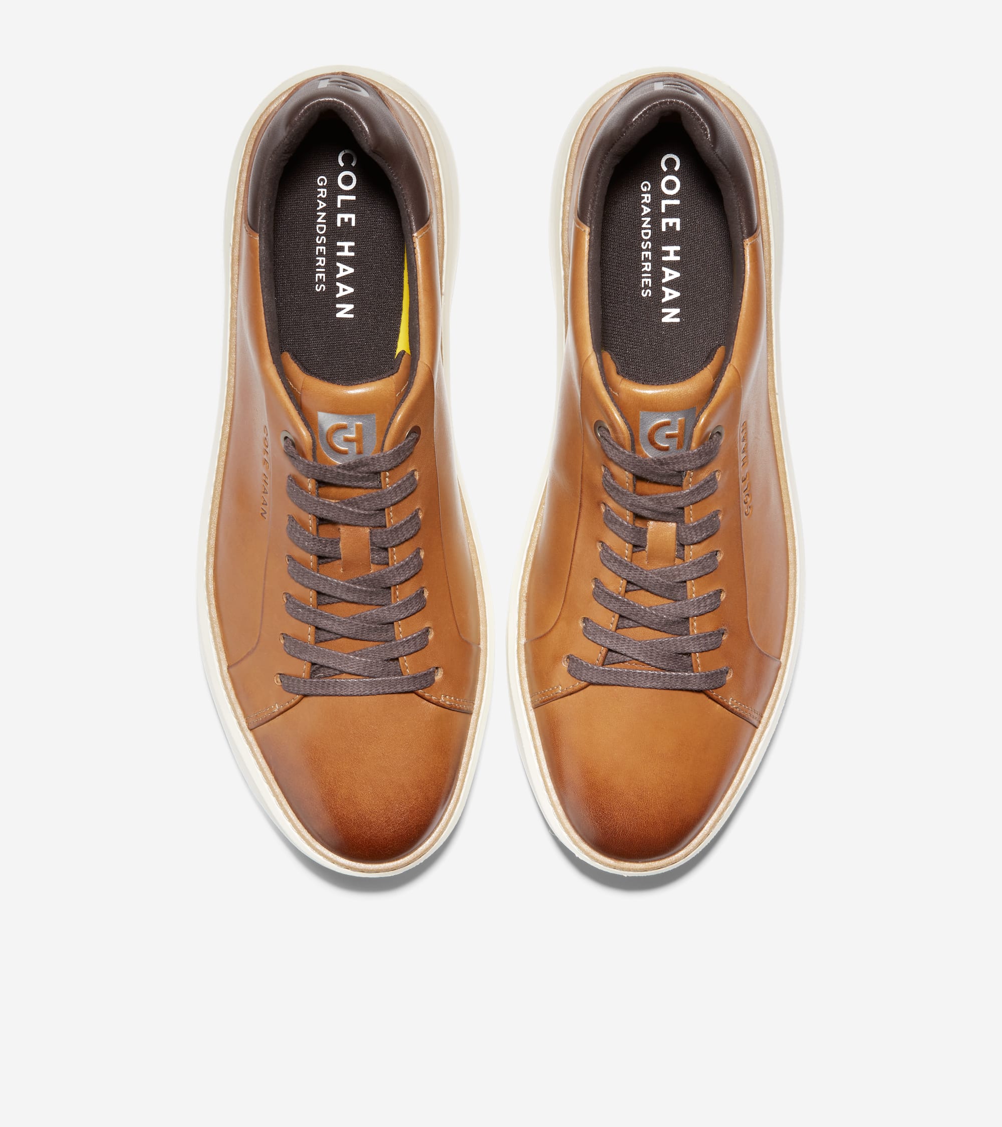 Men's GrandPrø TOPSPIN SNEAKER 休閒鞋