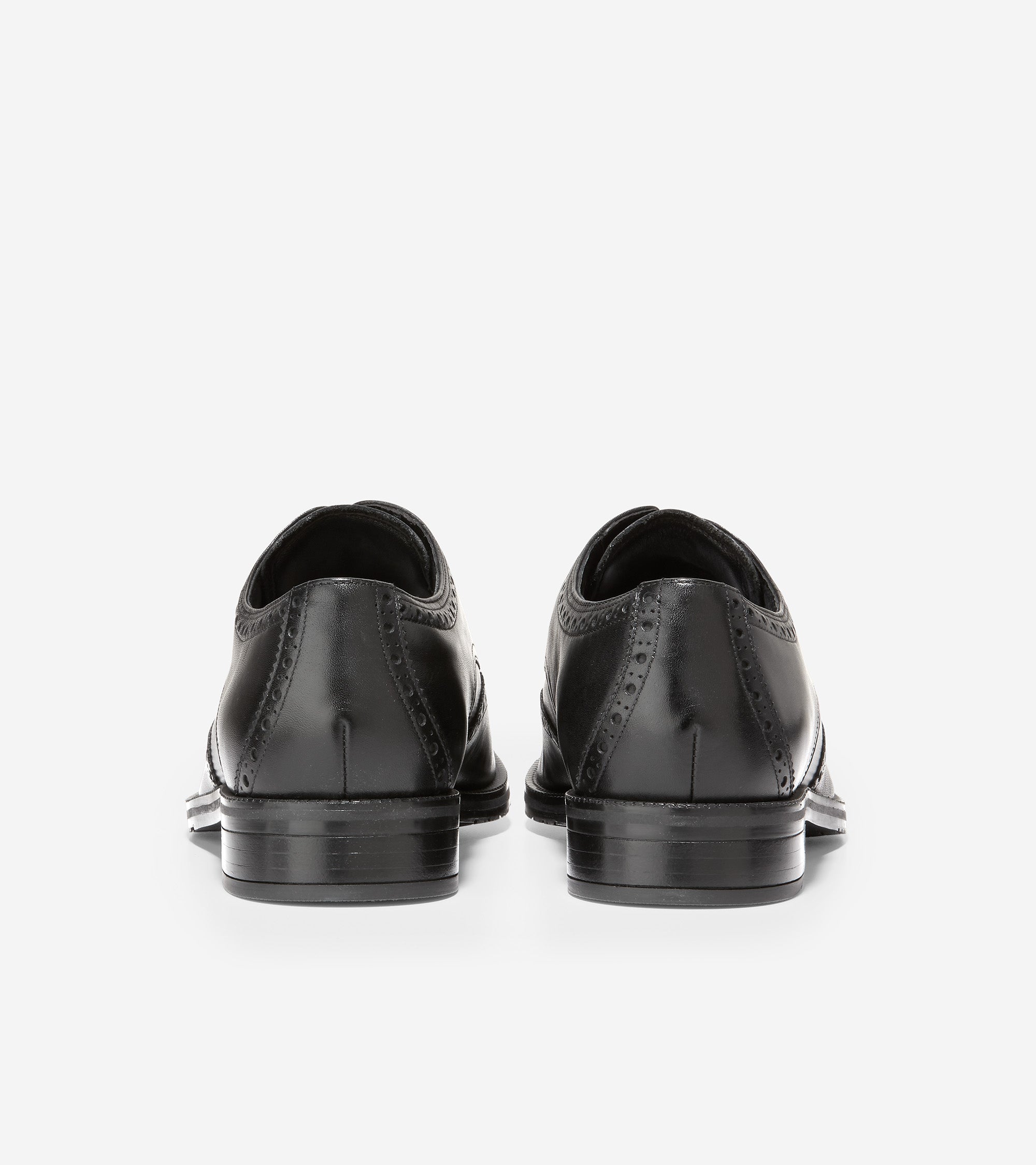 Men's Modern Essentials Wingtip Oxford 經典翼尖牛津鞋