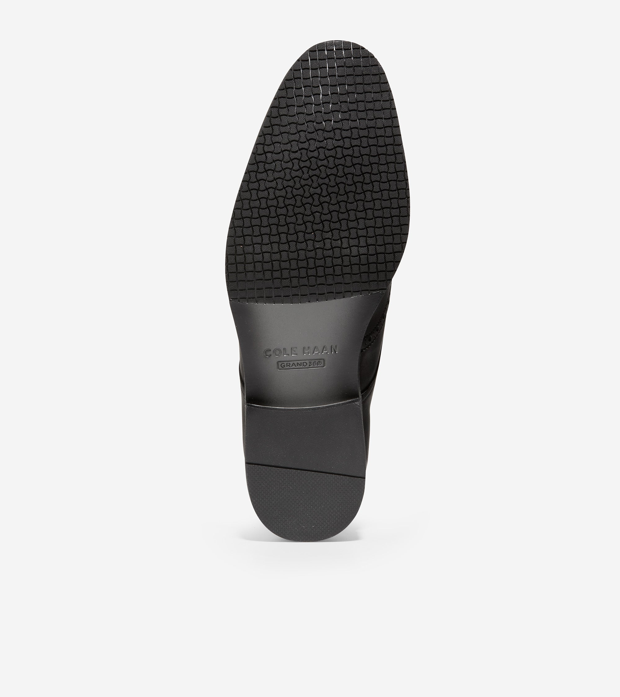 Men's Modern Essentials Wingtip Oxford 經典翼尖牛津鞋