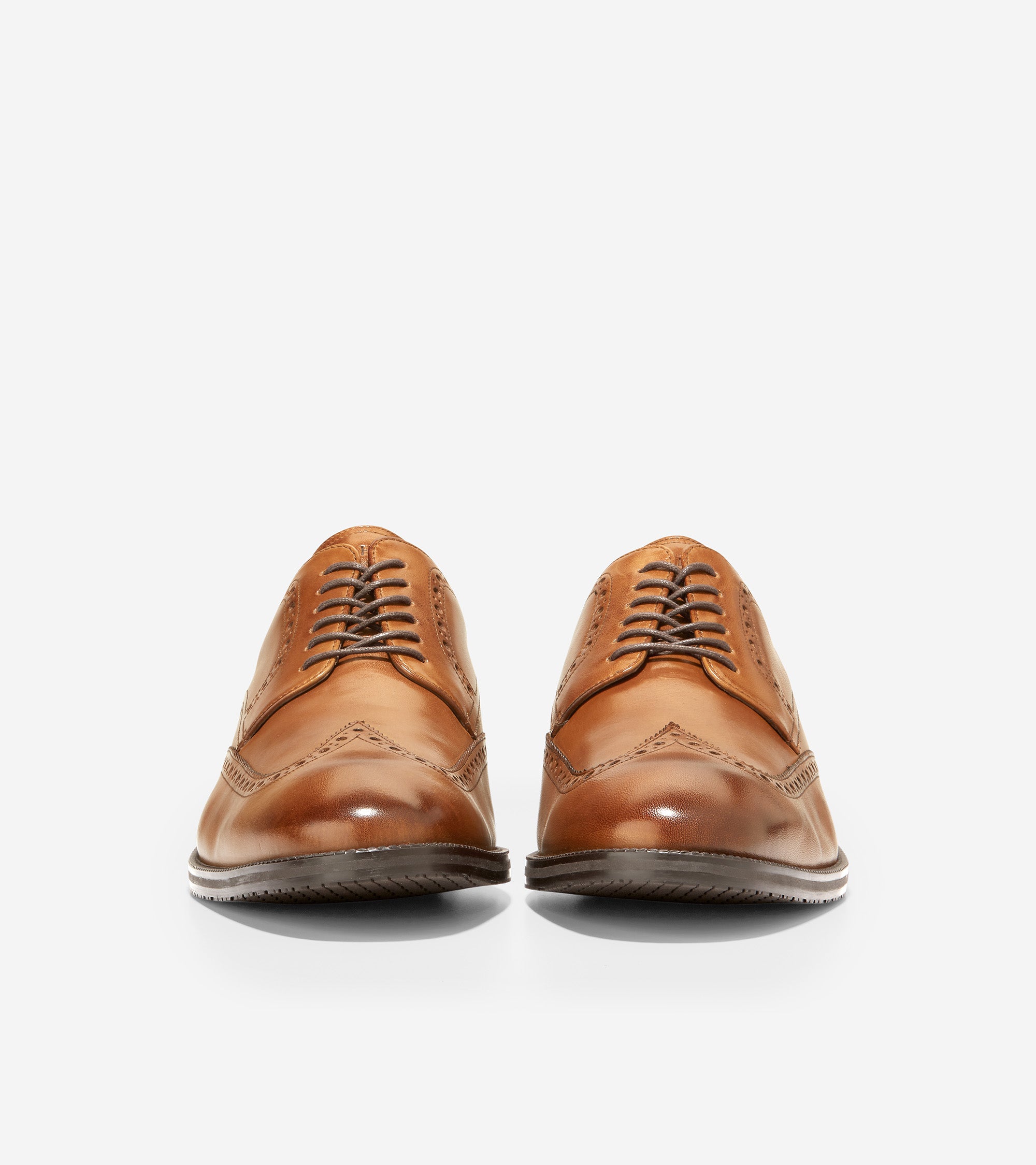 Men's Modern Essentials Wingtip Oxford 經典翼尖牛津鞋