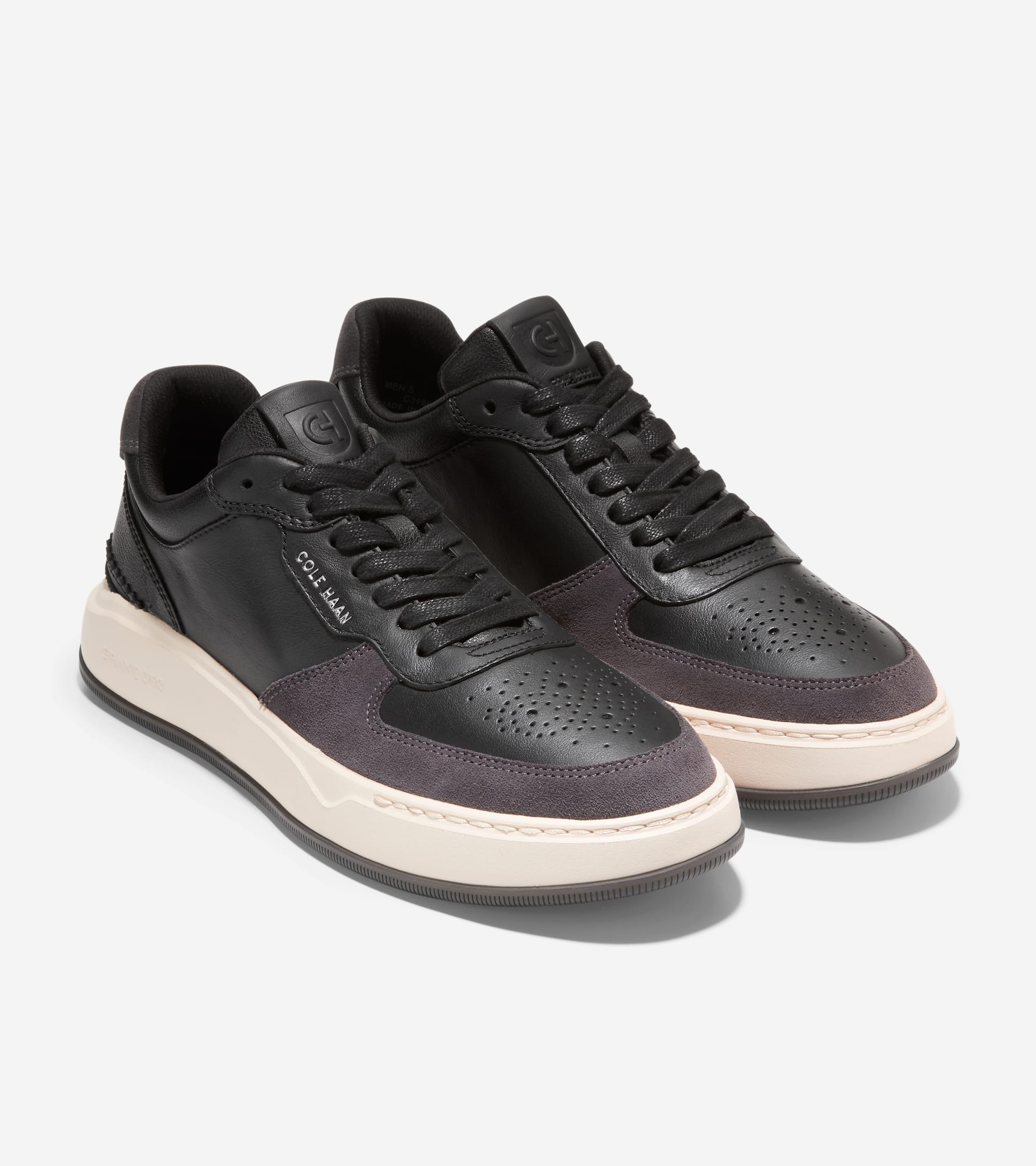 Men's GrandPrø Crossover Sneakers 休閒鞋