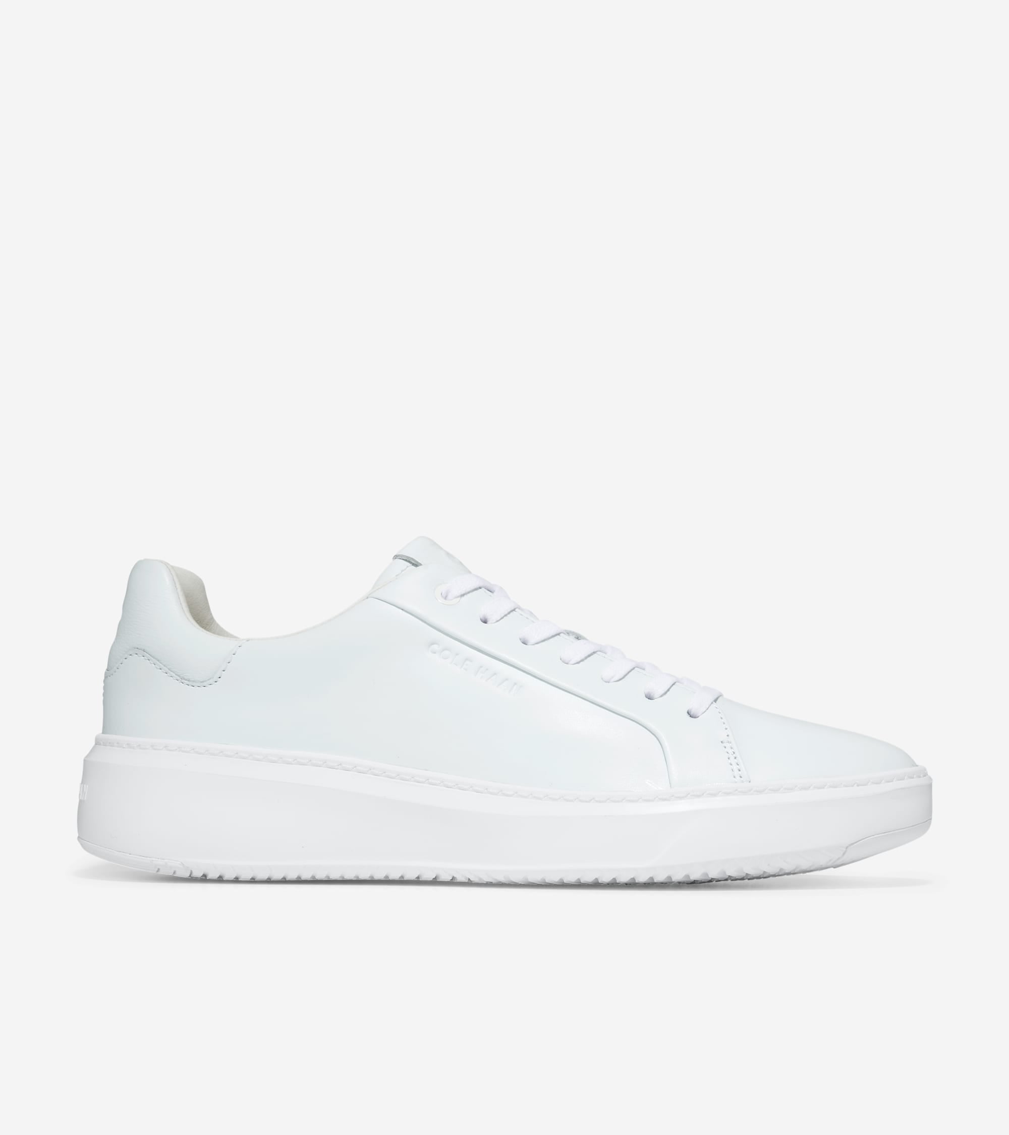 Men's GrandPrø TOPSPIN SNEAKER 休閒鞋