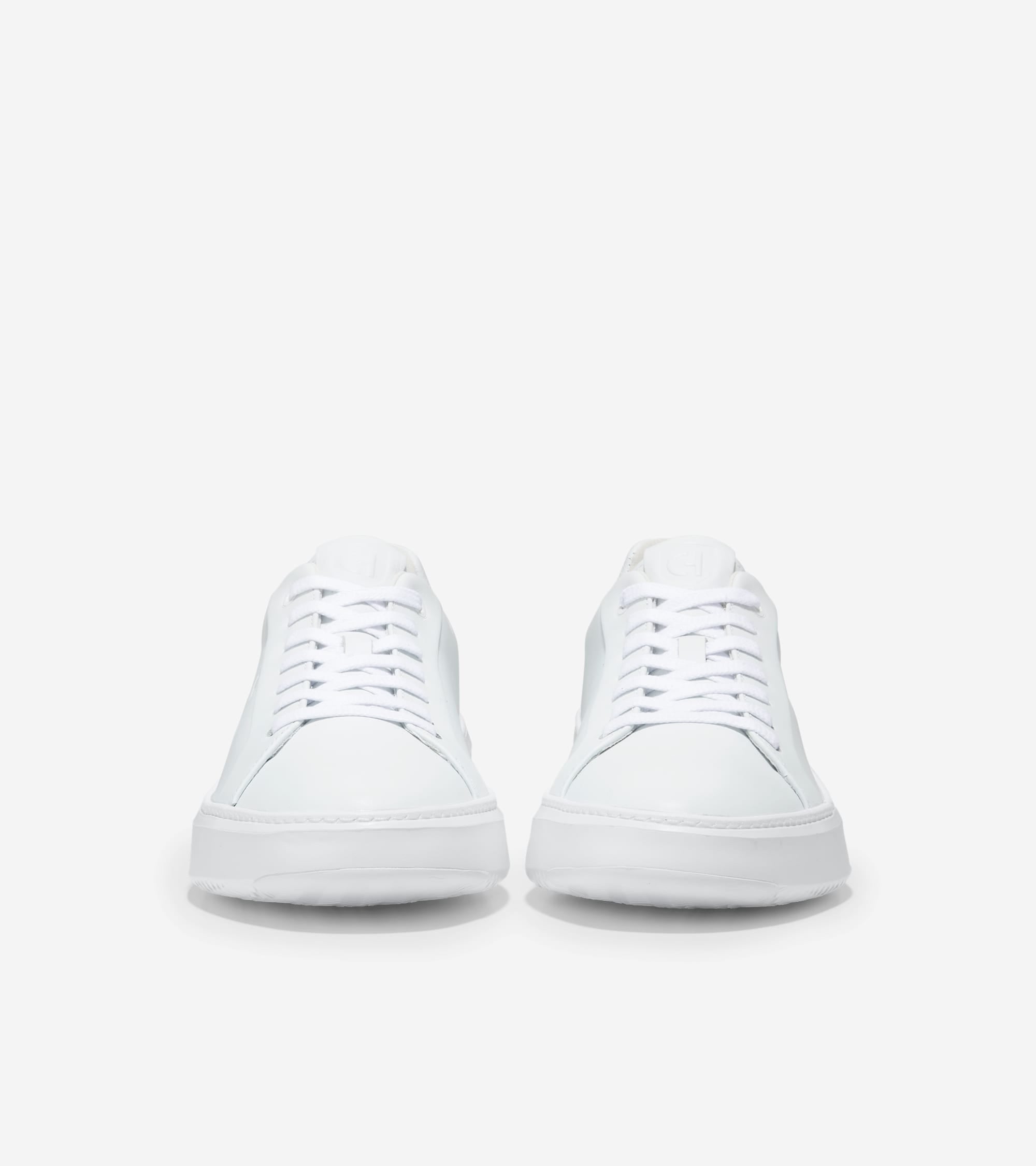 Men's GrandPrø TOPSPIN SNEAKER 休閒鞋