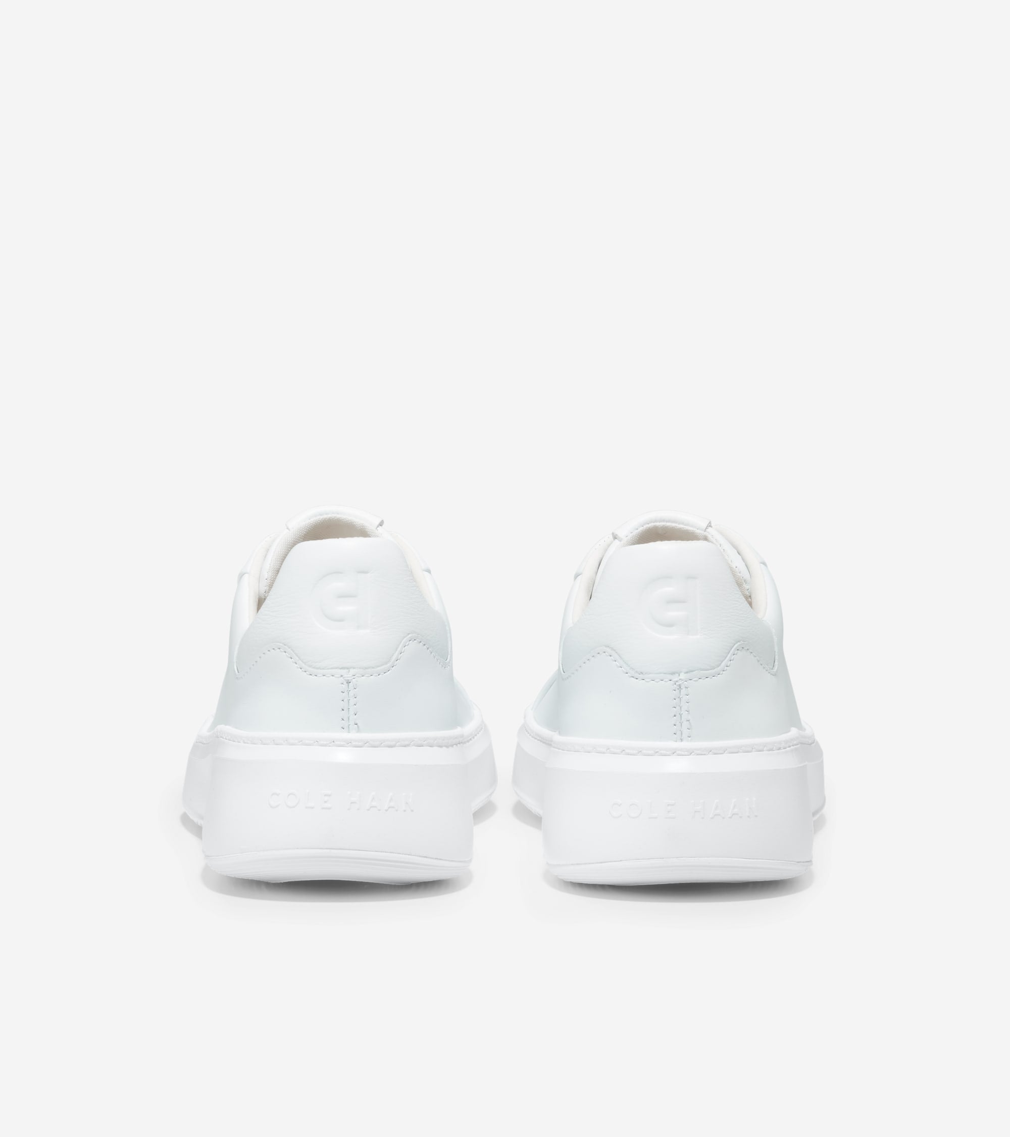 Men's GrandPrø TOPSPIN SNEAKER 休閒鞋