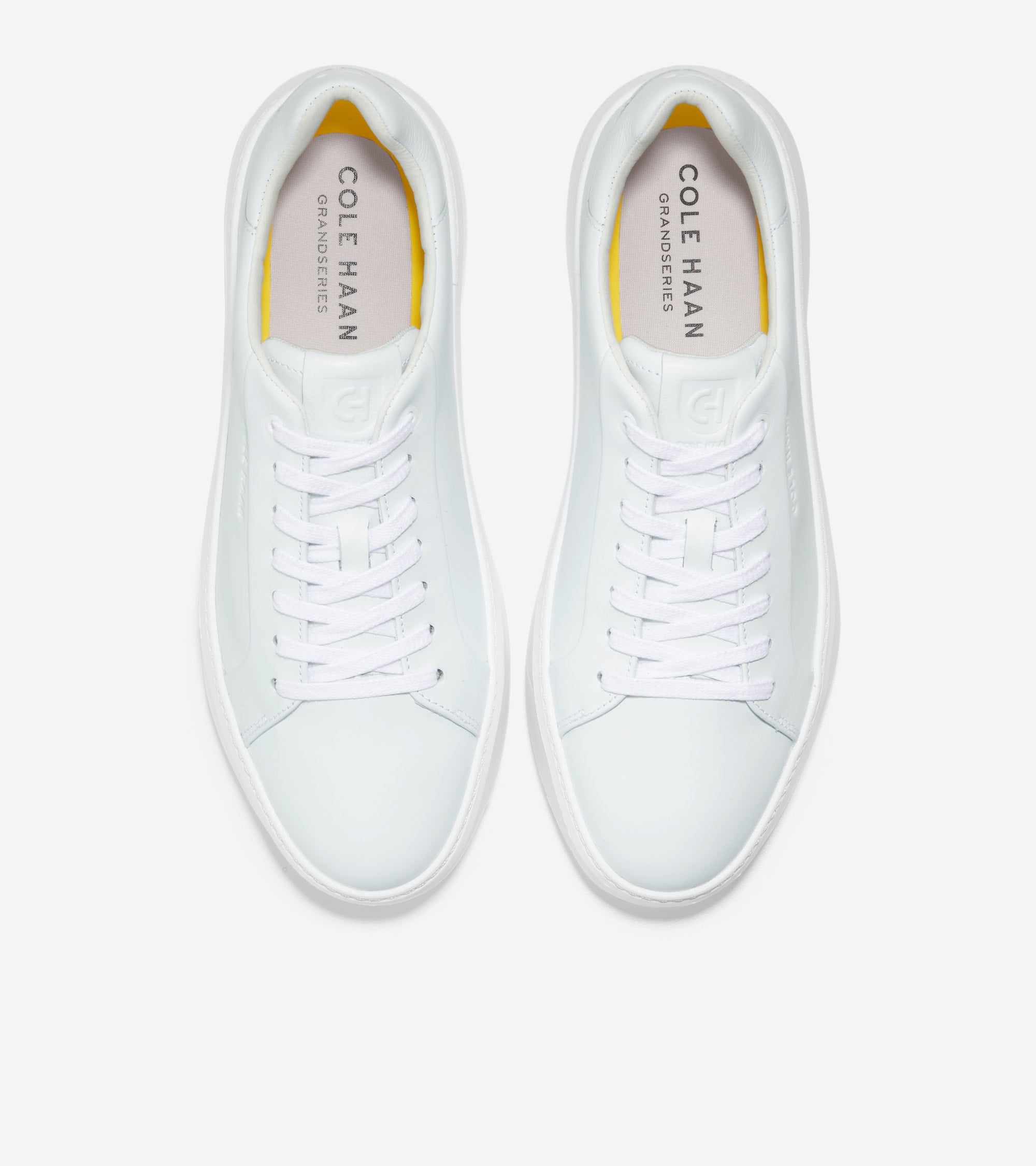 Men's GrandPrø TOPSPIN SNEAKER 休閒鞋