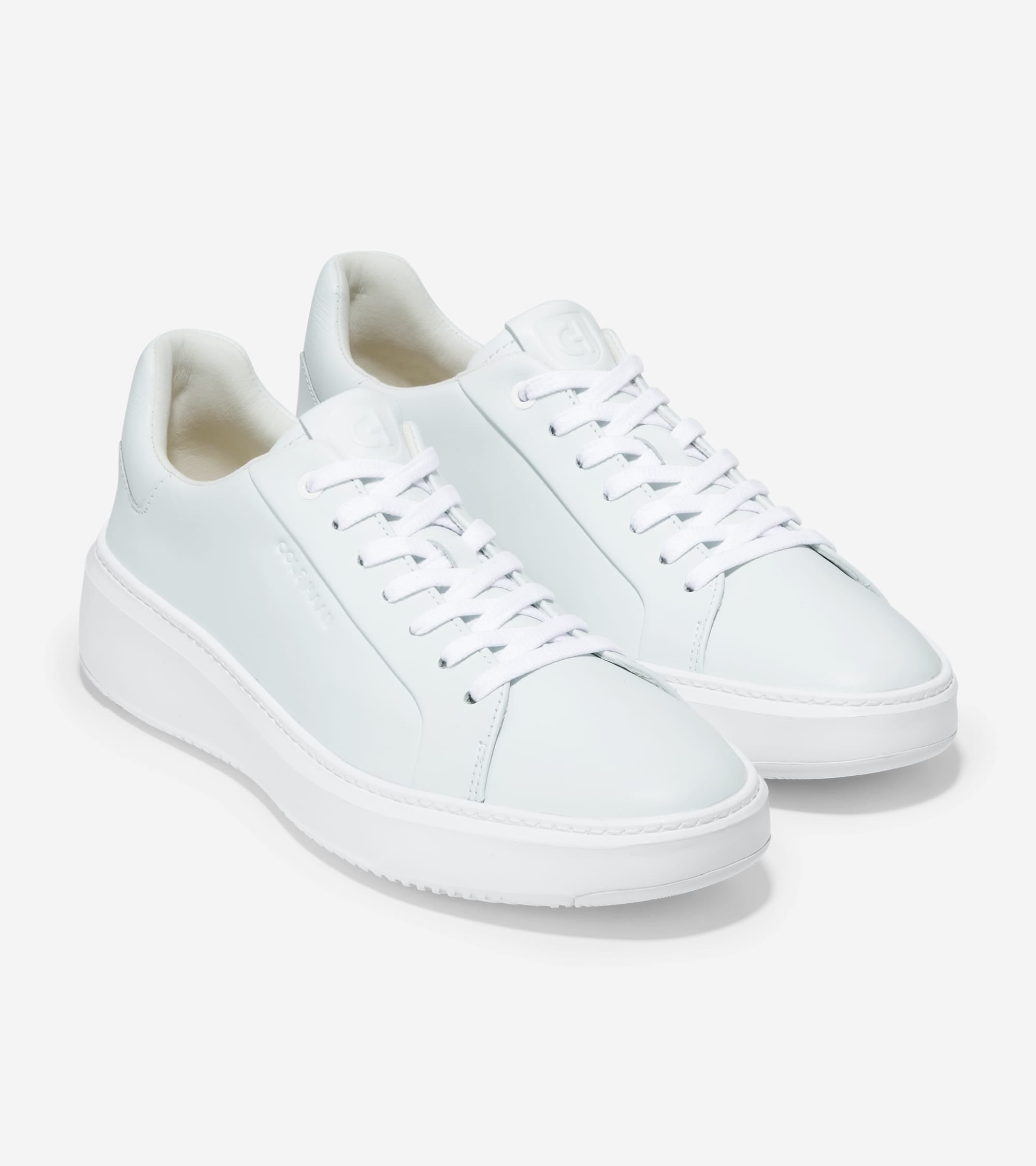 Men's GrandPrø TOPSPIN SNEAKER 休閒鞋