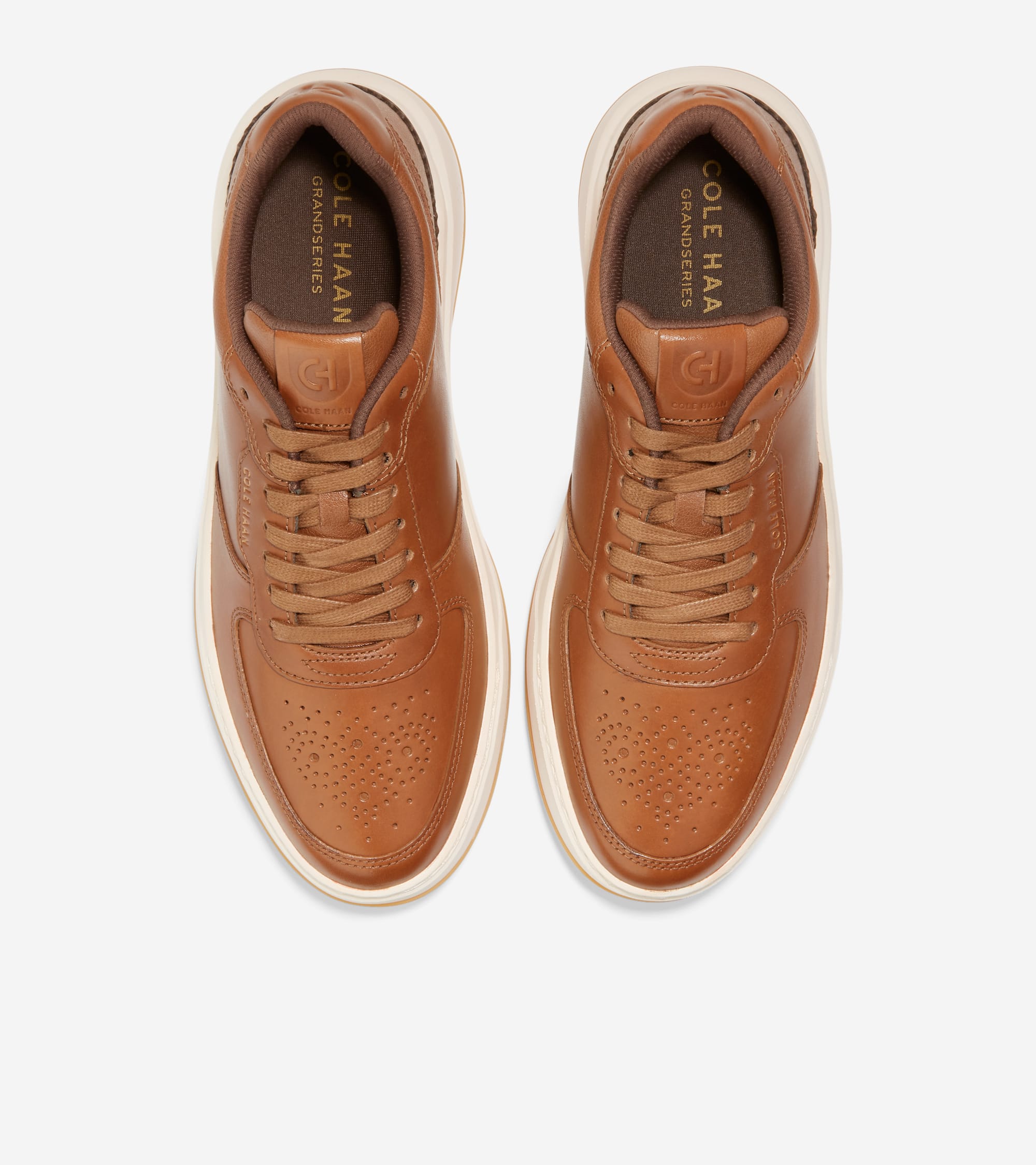 Men's GrandPrø Crossover Sneakers 休閒鞋