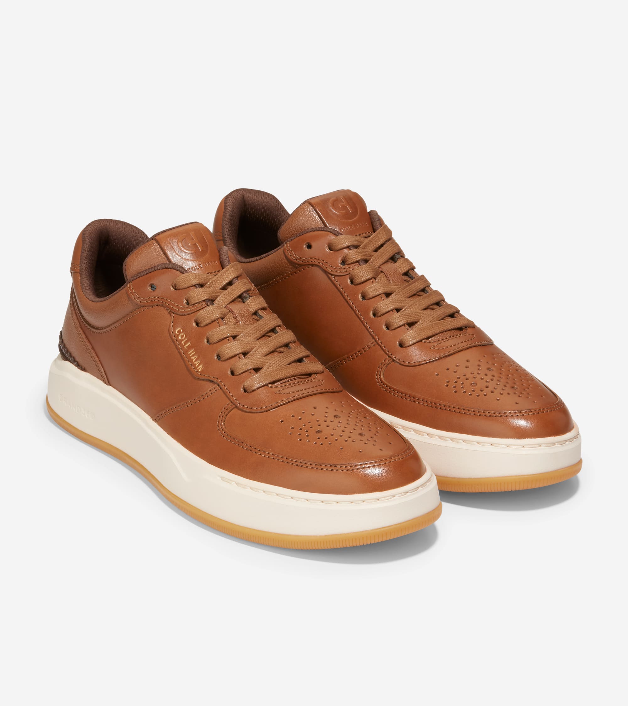 Men's GrandPrø Crossover Sneakers 休閒鞋