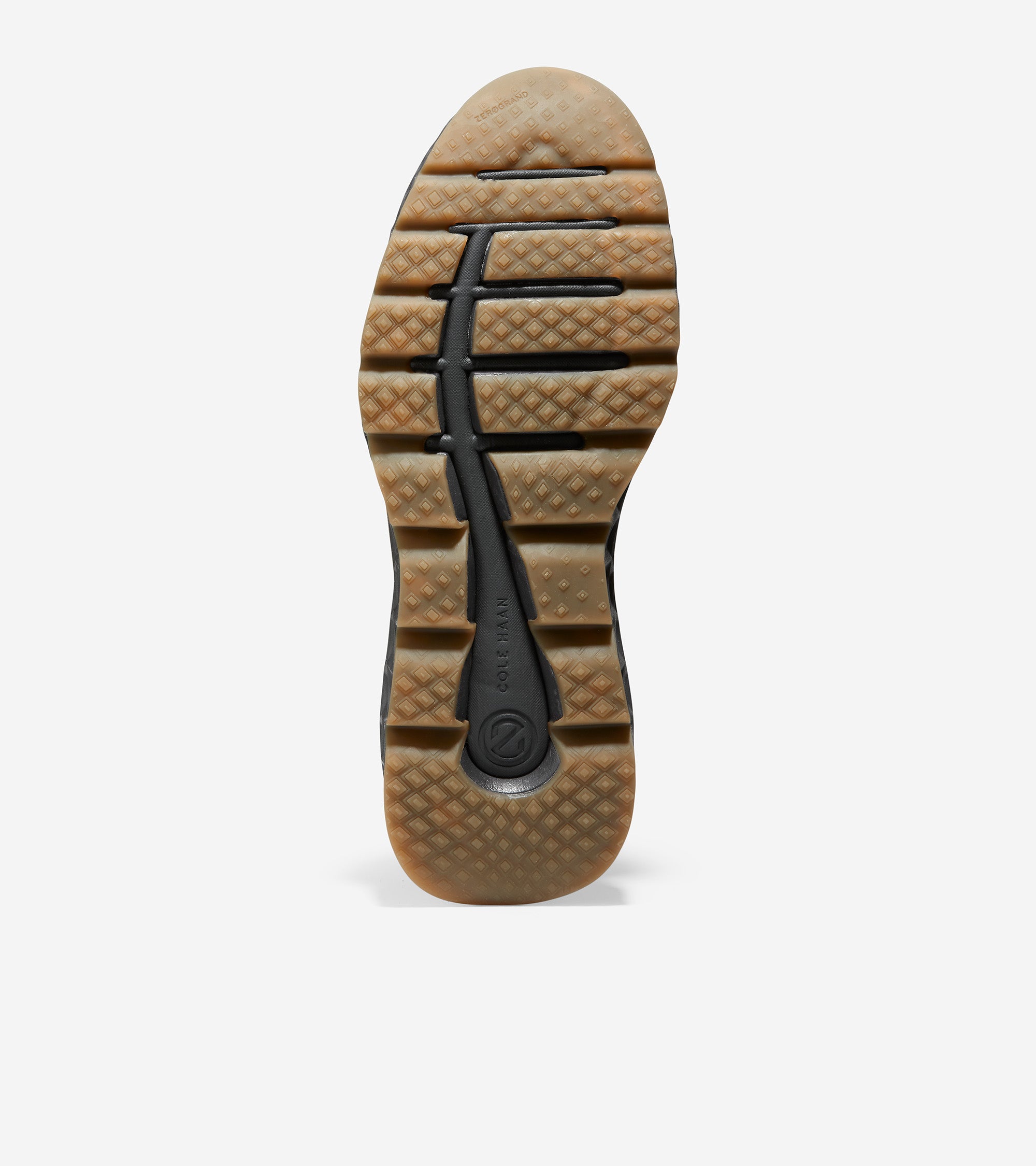 Men's 5.ZERØGRAND Wingtip Oxford 翼紋牛津鞋