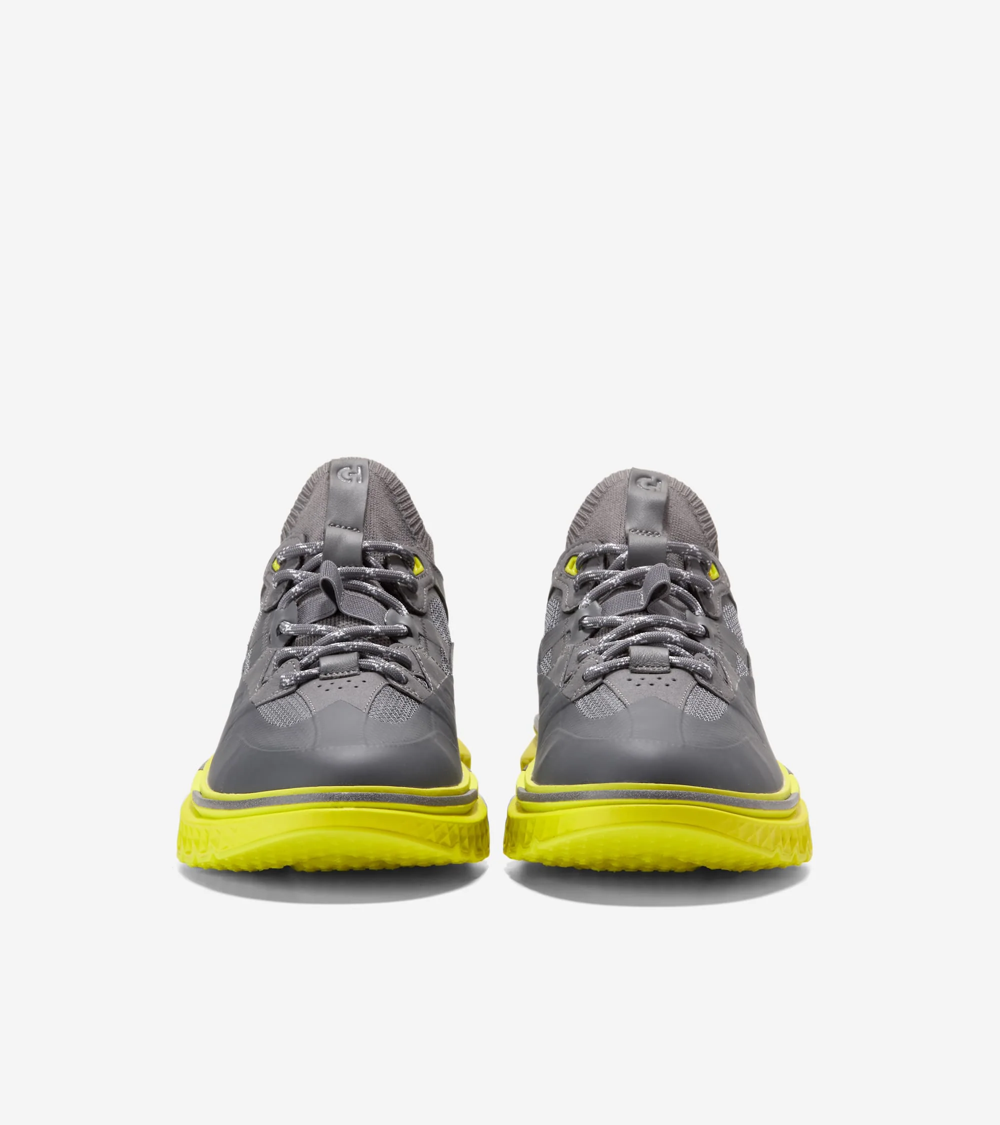 Men's 5.ZERØGRAND WRK SNEAKER 休閒鞋