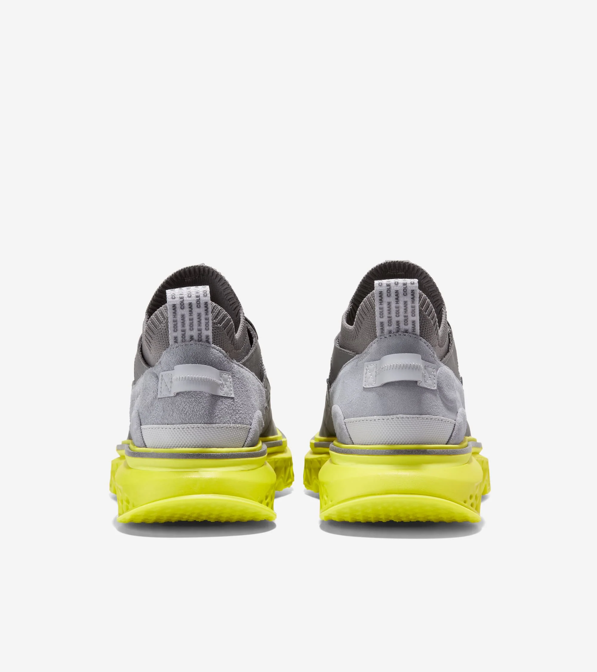 Men's 5.ZERØGRAND WRK SNEAKER 休閒鞋