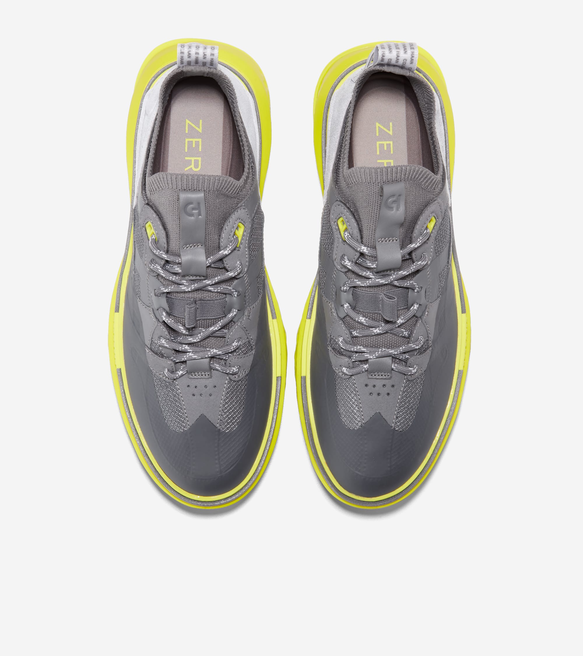 Men's 5.ZERØGRAND WRK SNEAKER 休閒鞋