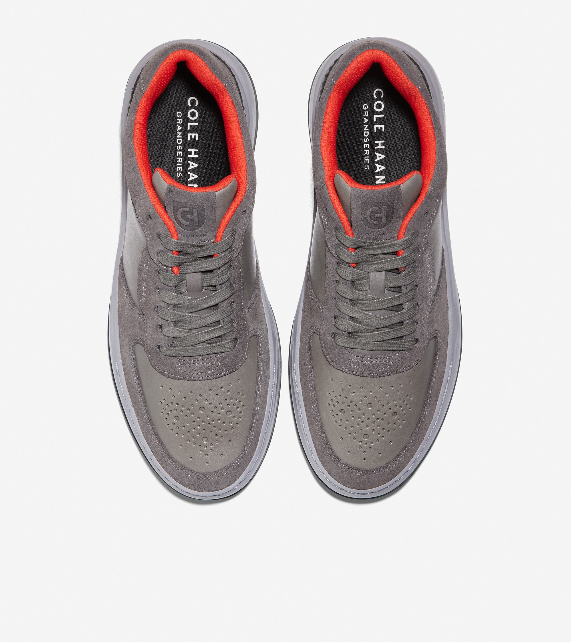 Men's GrandPrø Crossover Sneakers 休閒鞋