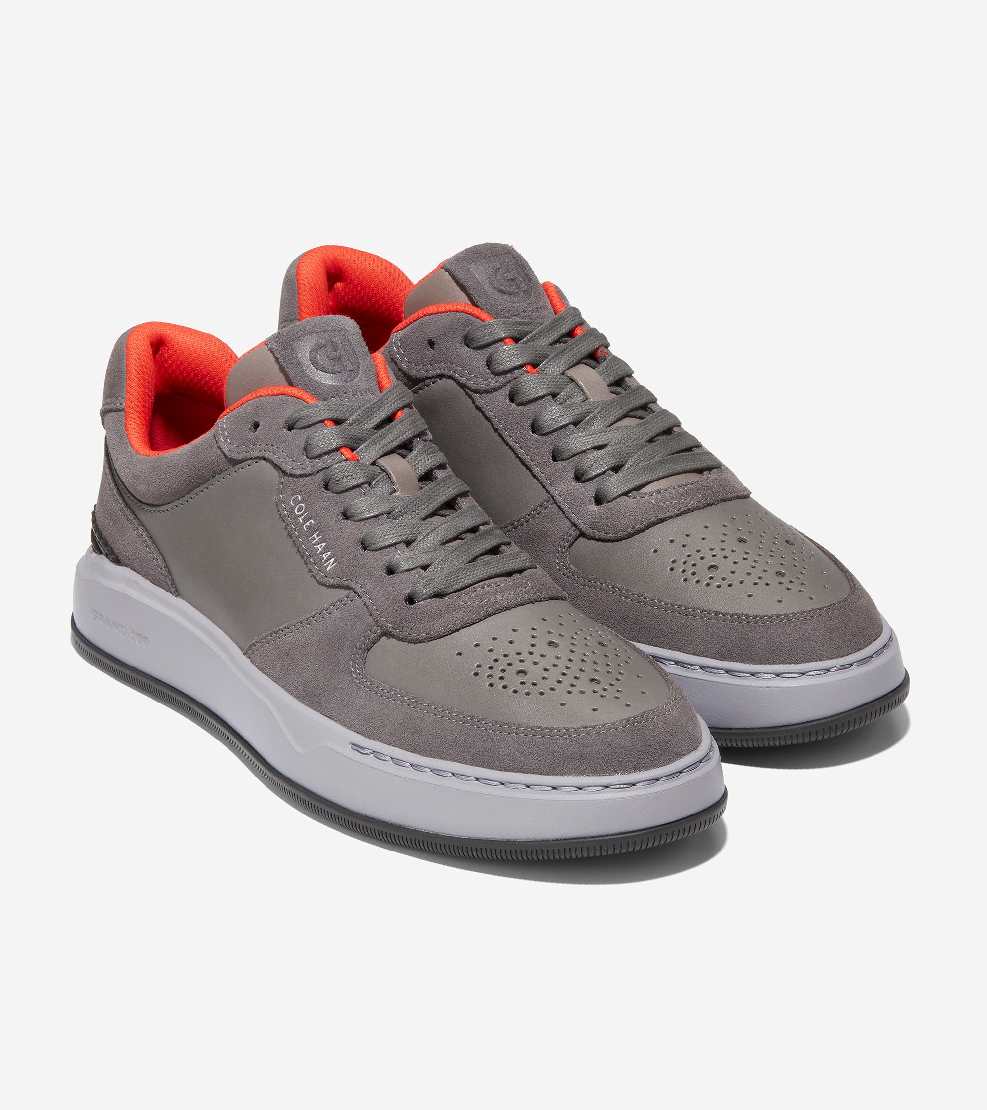 Men's GrandPrø Crossover Sneakers 休閒鞋