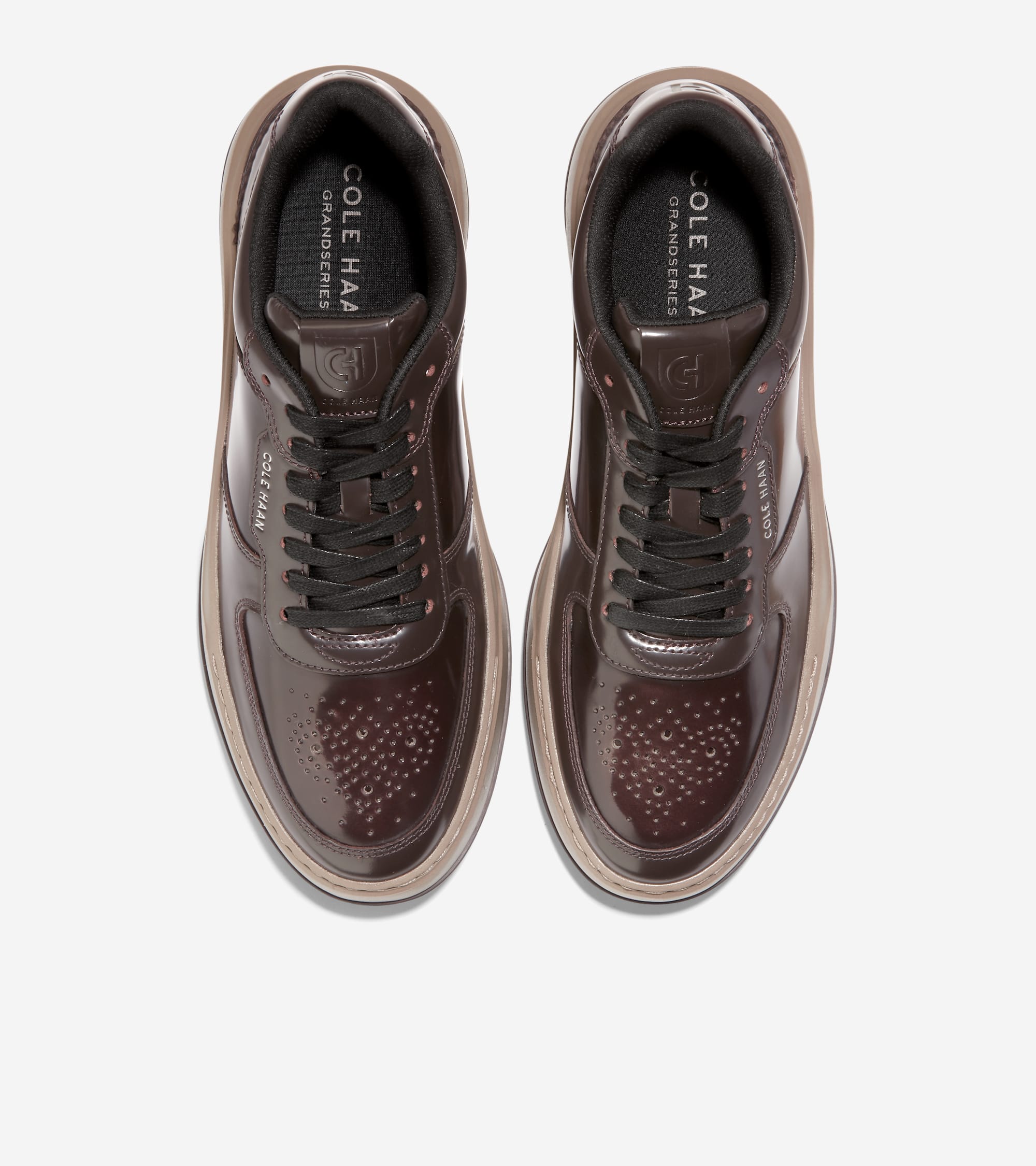 Men's GrandPrø Crossover Sneakers 休閒鞋