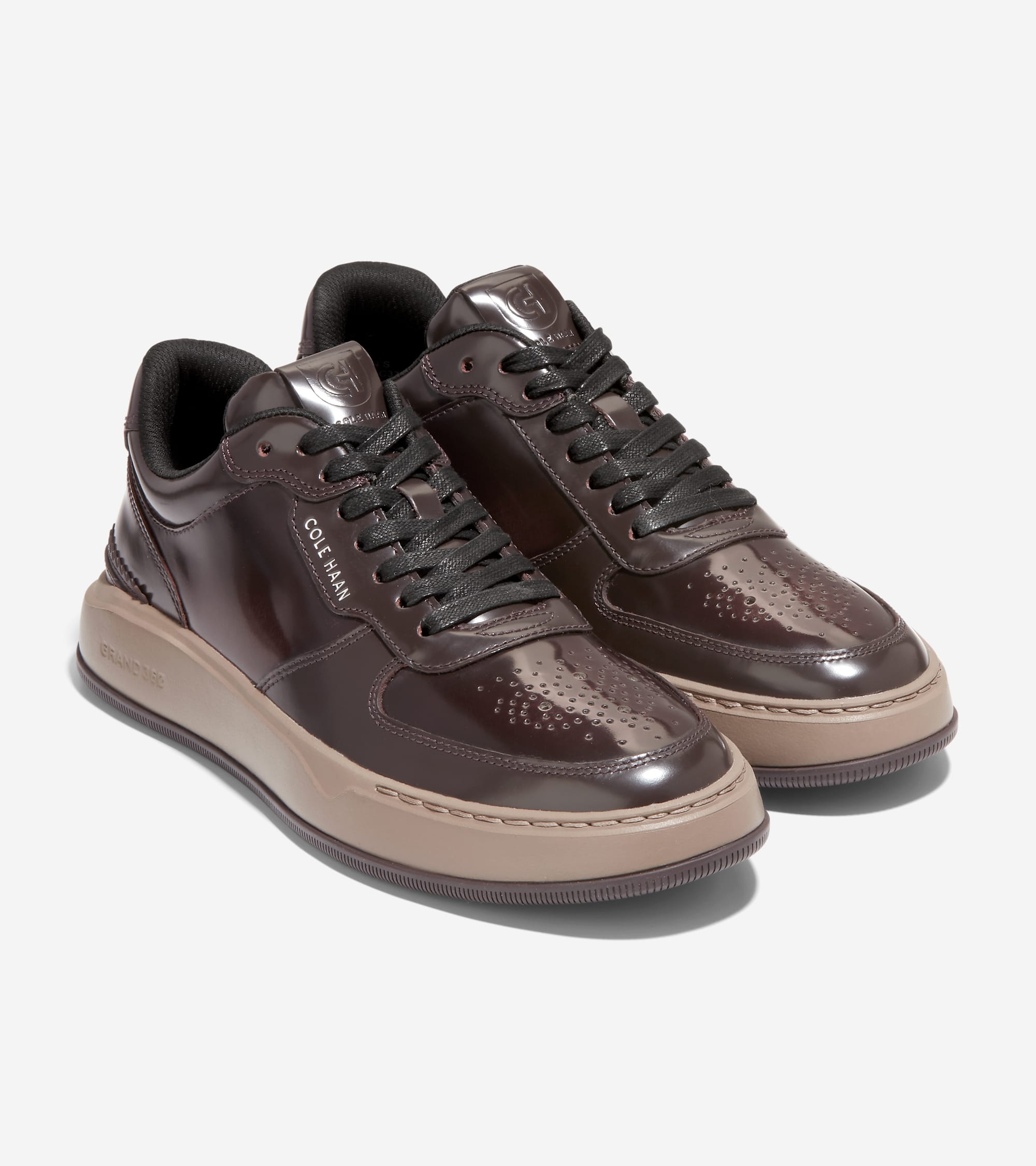 Men's GrandPrø Crossover Sneakers 休閒鞋