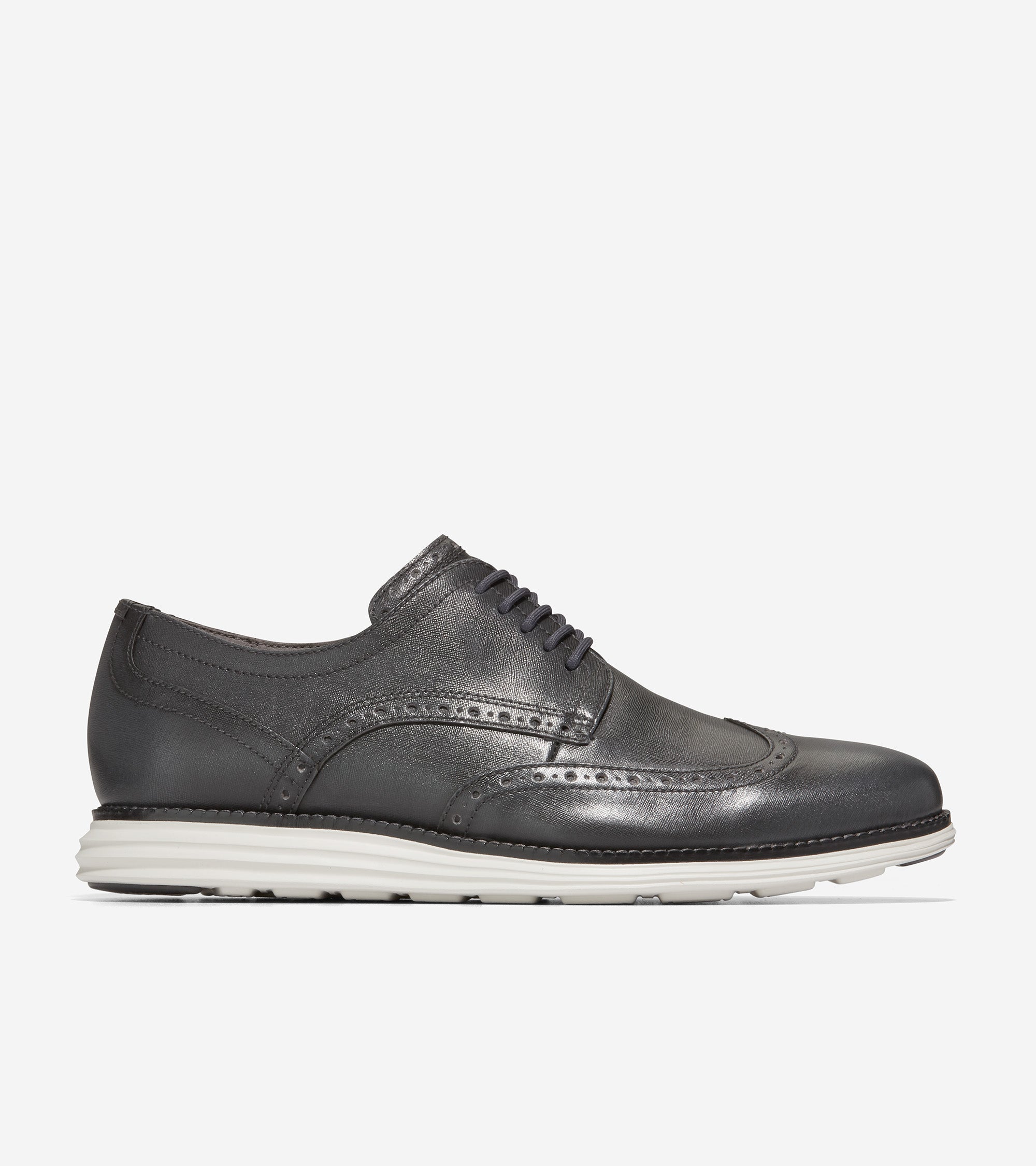 Men's ØriginalGrand Wingtip Oxford 翼尖牛津鞋