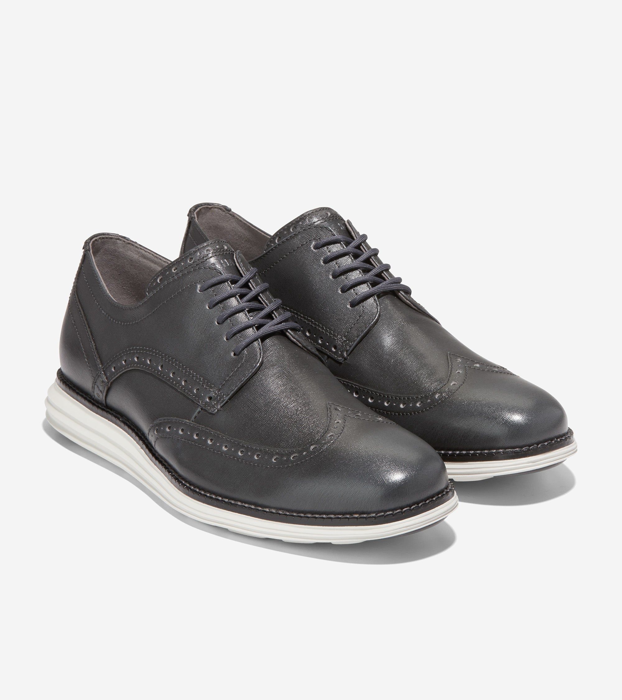 Men's ØriginalGrand Wingtip Oxford 翼尖牛津鞋