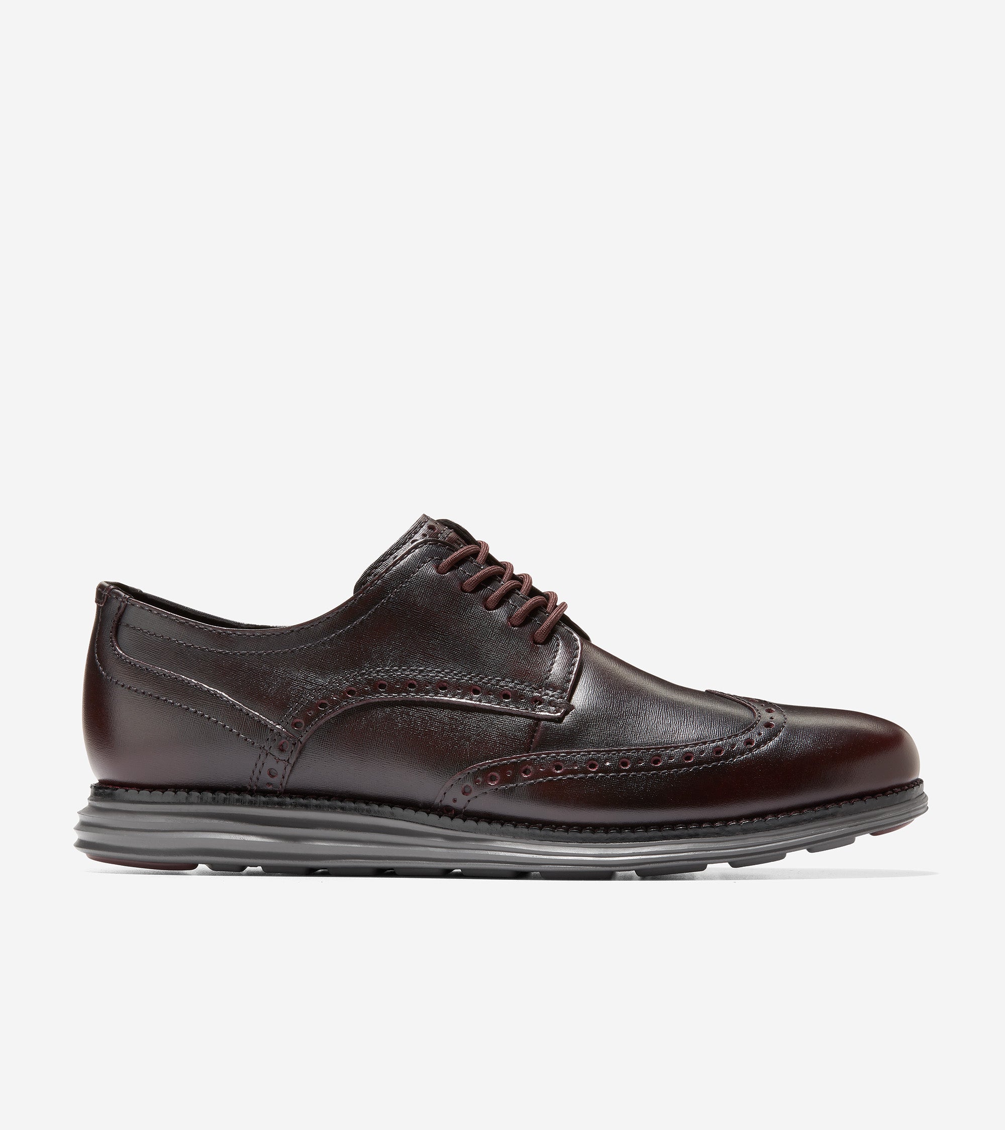 Men's ØriginalGrand Wingtip Oxford 翼尖牛津鞋