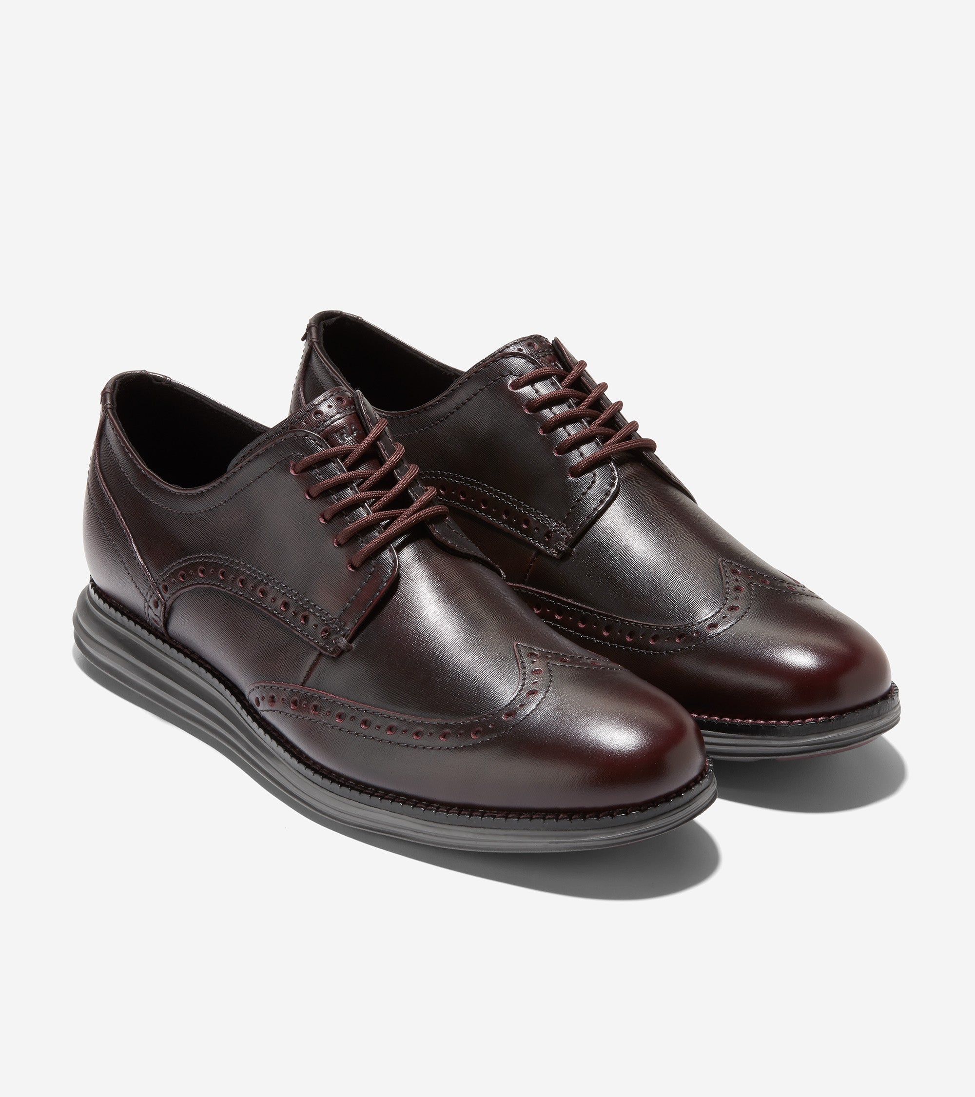 Men's ØriginalGrand Wingtip Oxford 翼尖牛津鞋