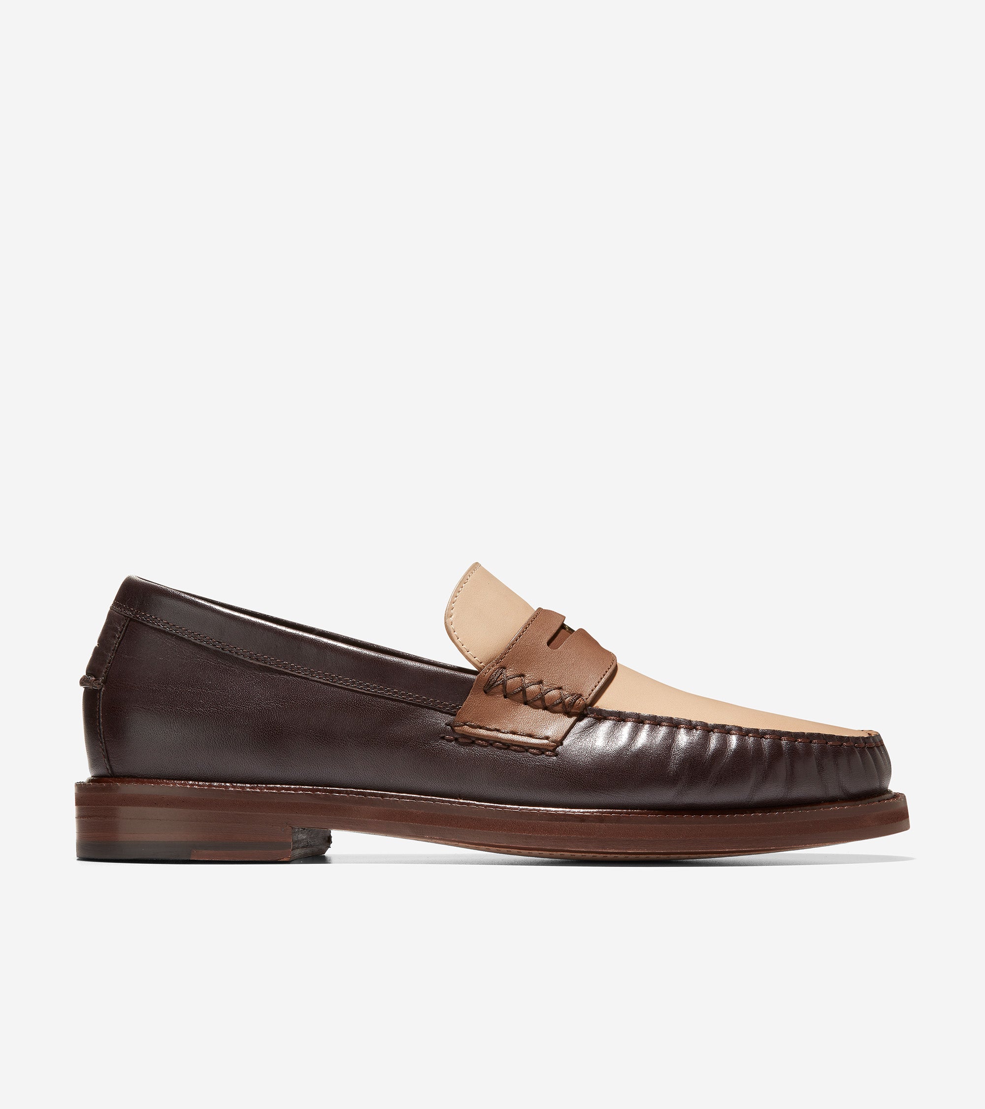 Men's American Classics Pinch Penny Loafer 樂福鞋