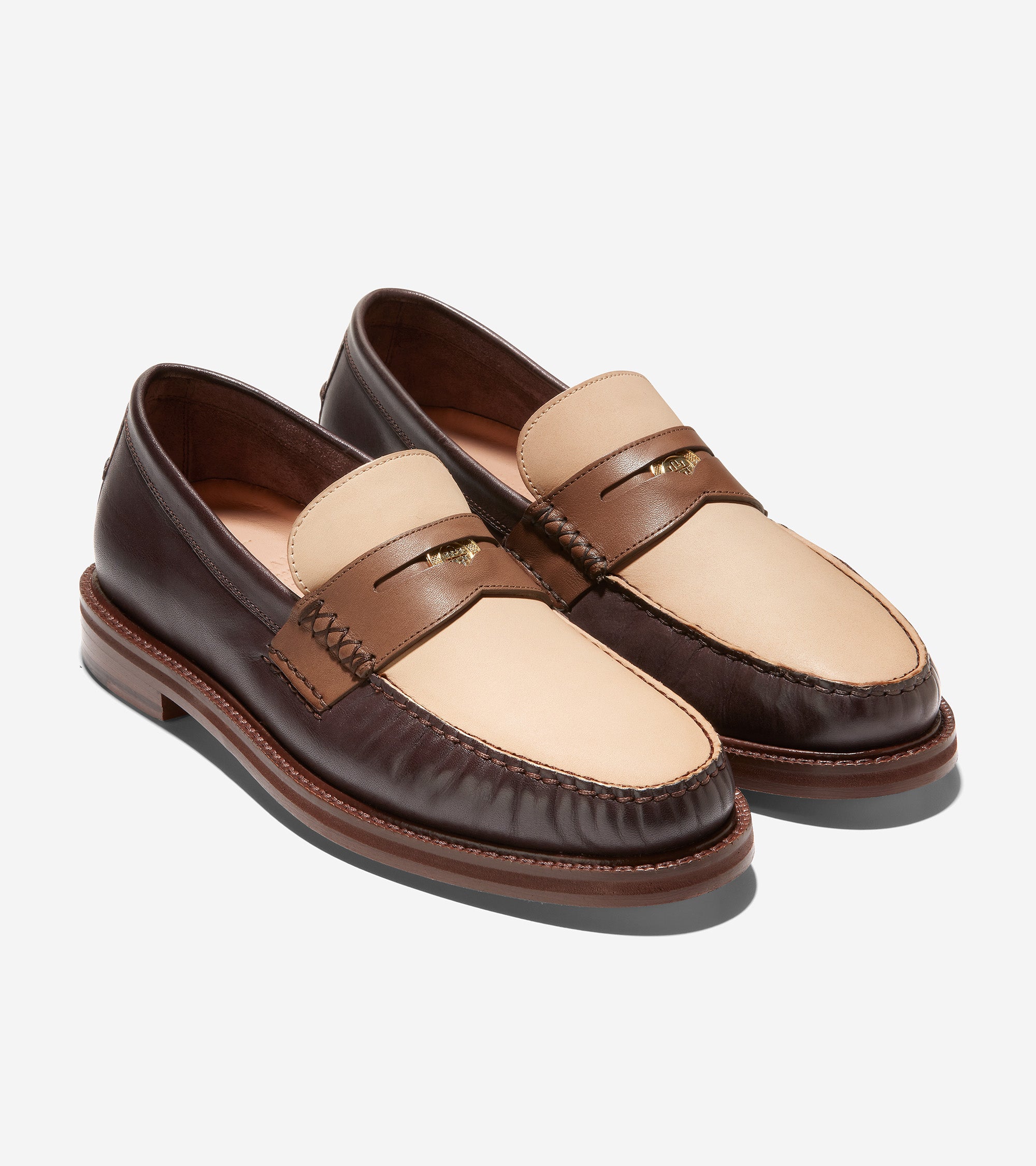 Men's American Classics Pinch Penny Loafer 樂福鞋