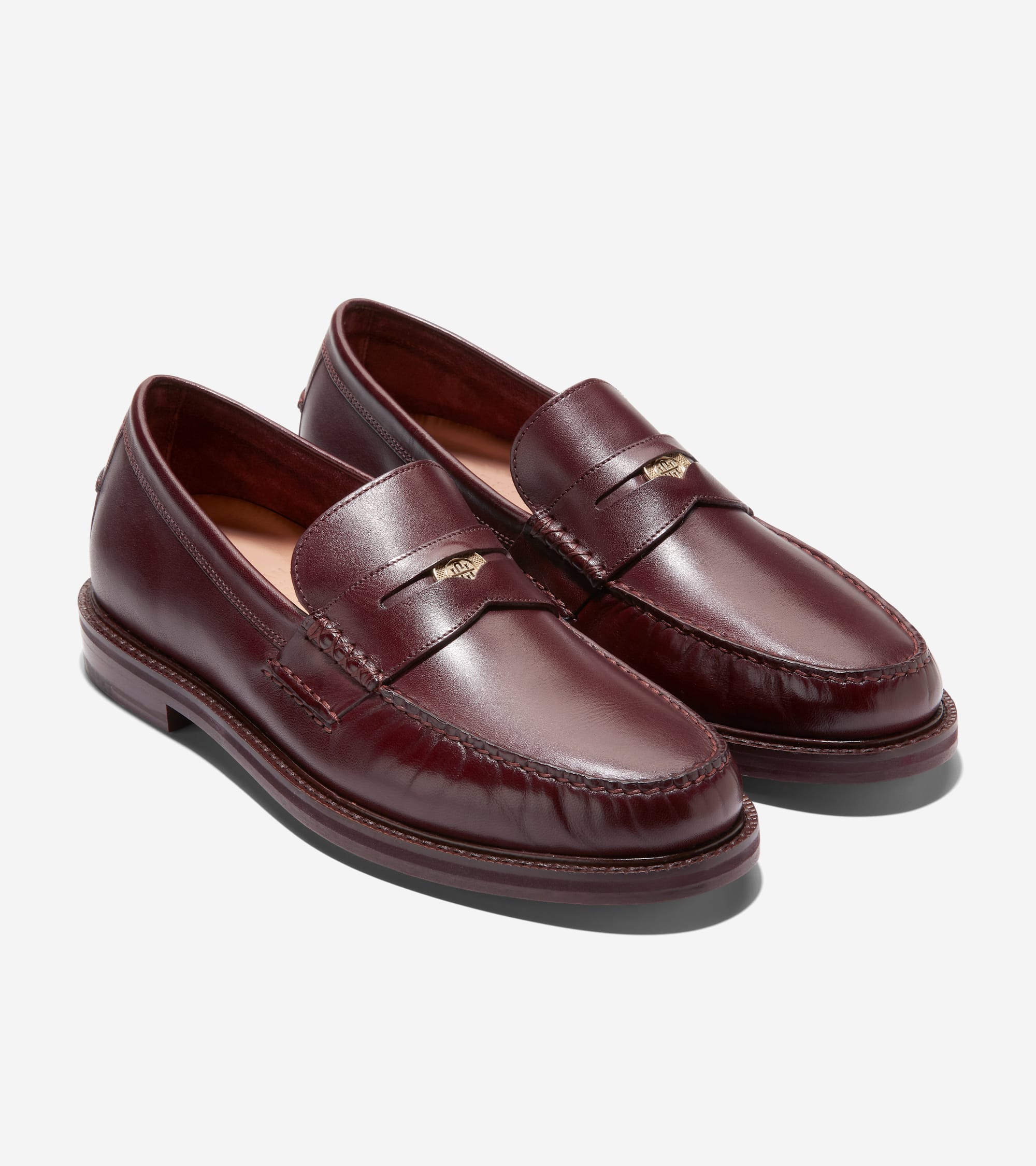 Men's American Classics Pinch Penny Loafer 樂福鞋