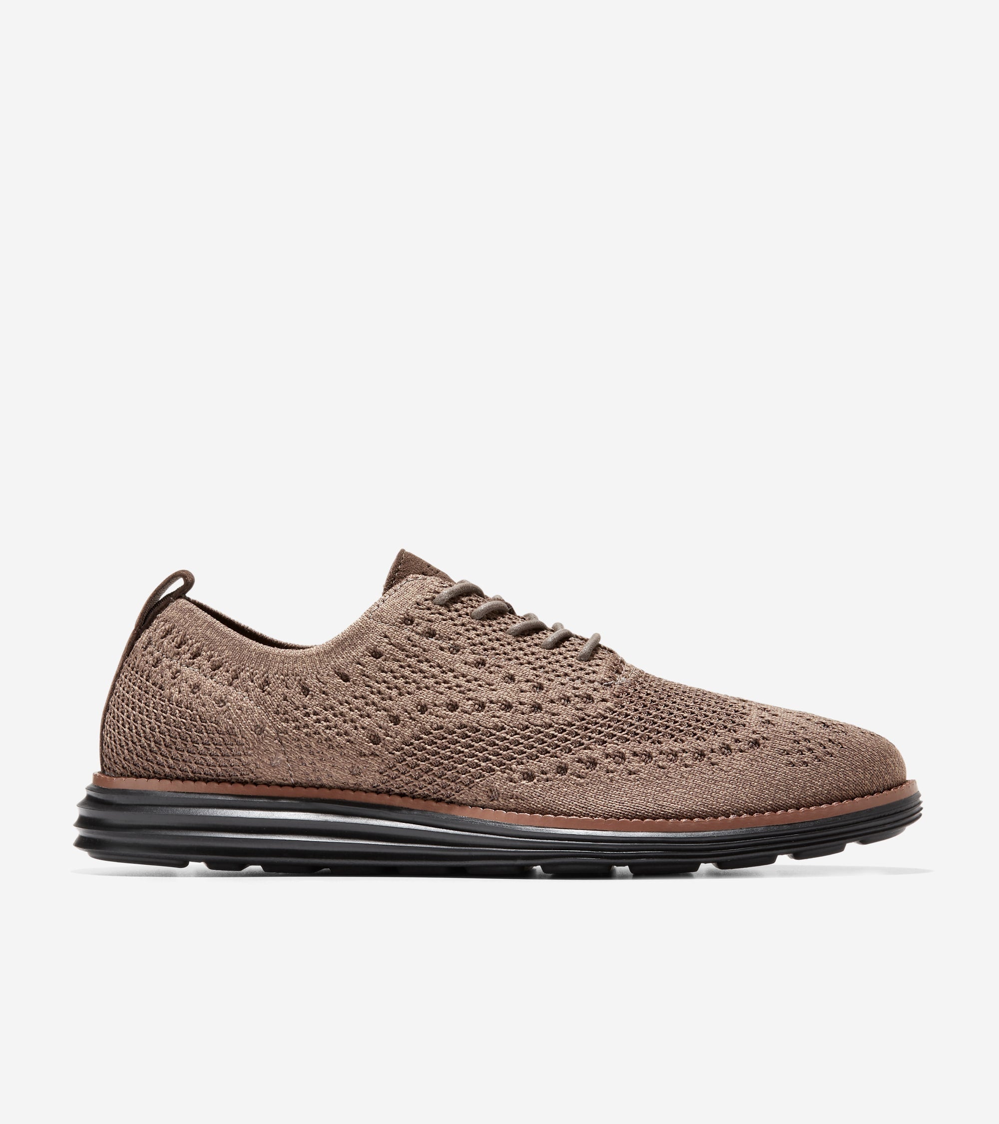 Men's ØriginalGrand Stitchlite Wingtip Oxford 翼尖牛津鞋