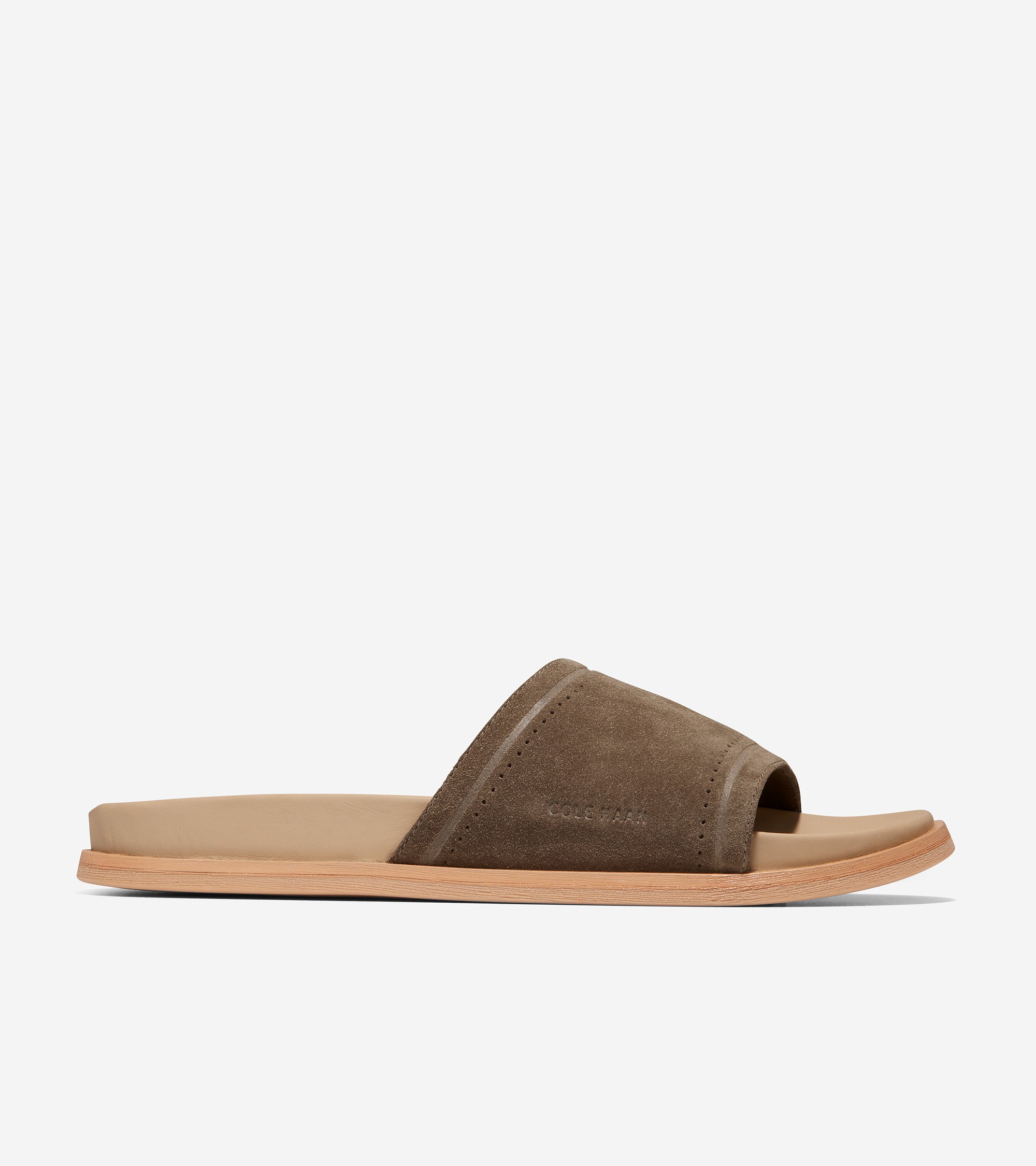 Men's Modern Classics Slide 涼鞋