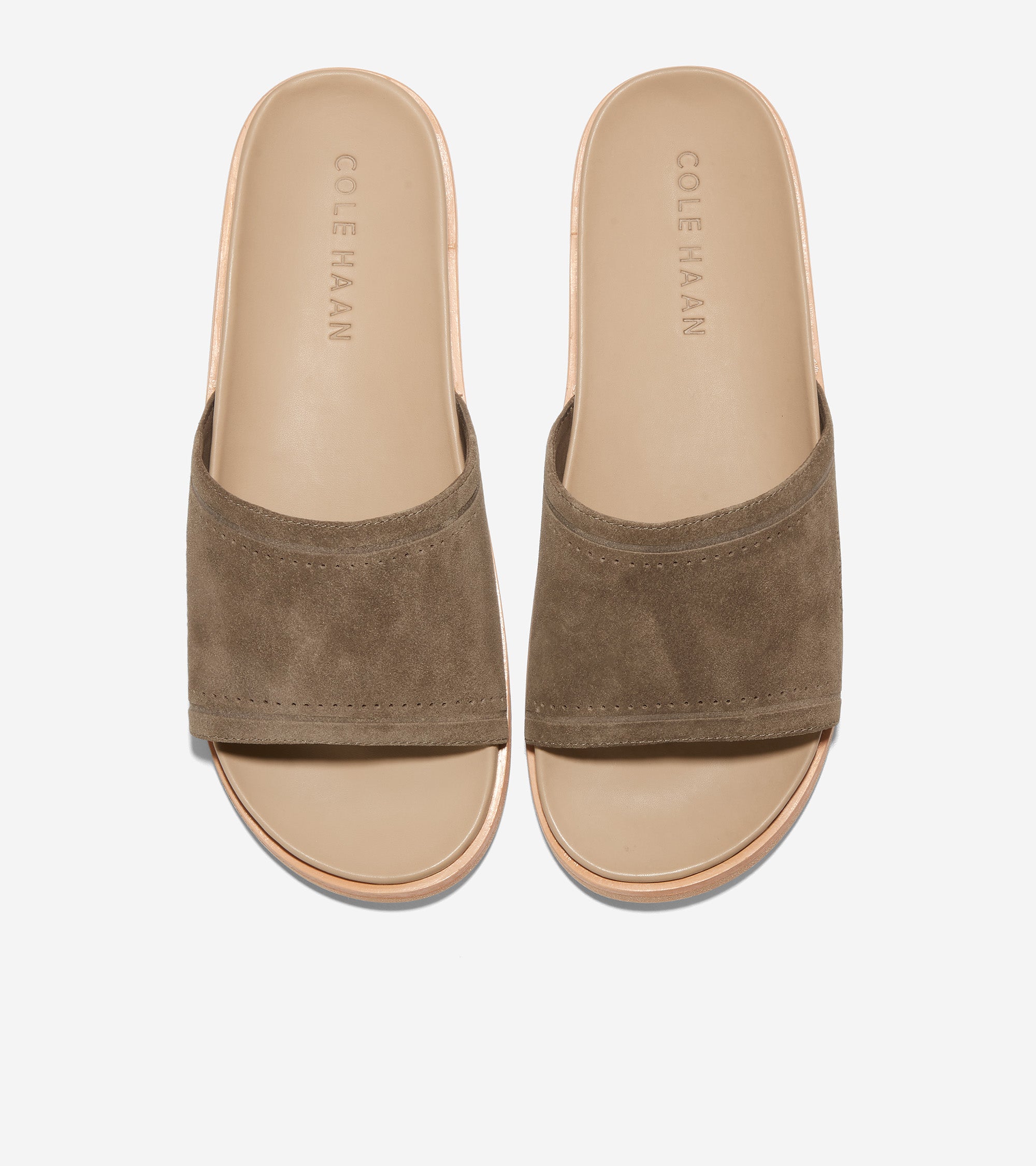 Men's Modern Classics Slide 涼鞋