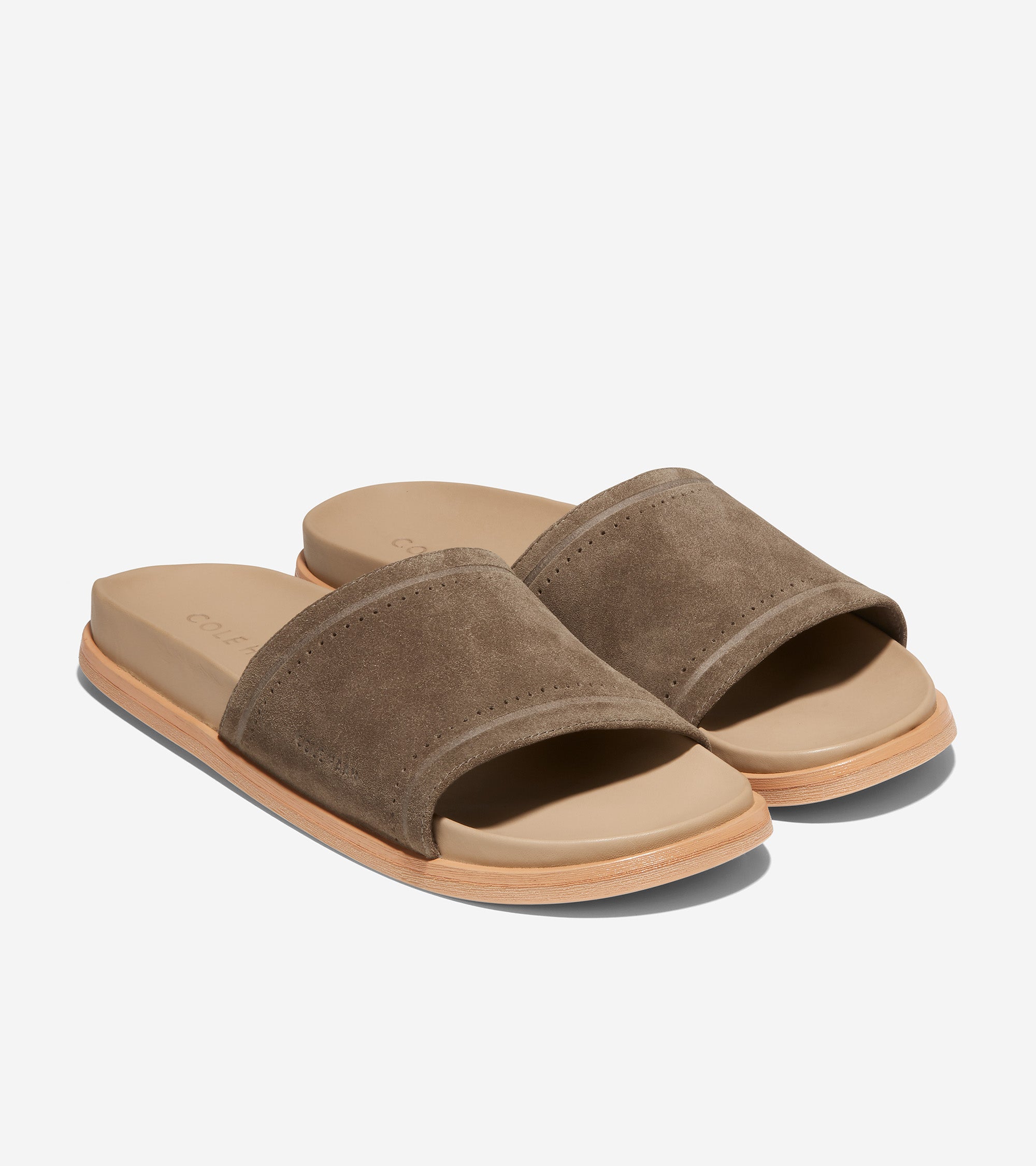 Men's Modern Classics Slide 涼鞋