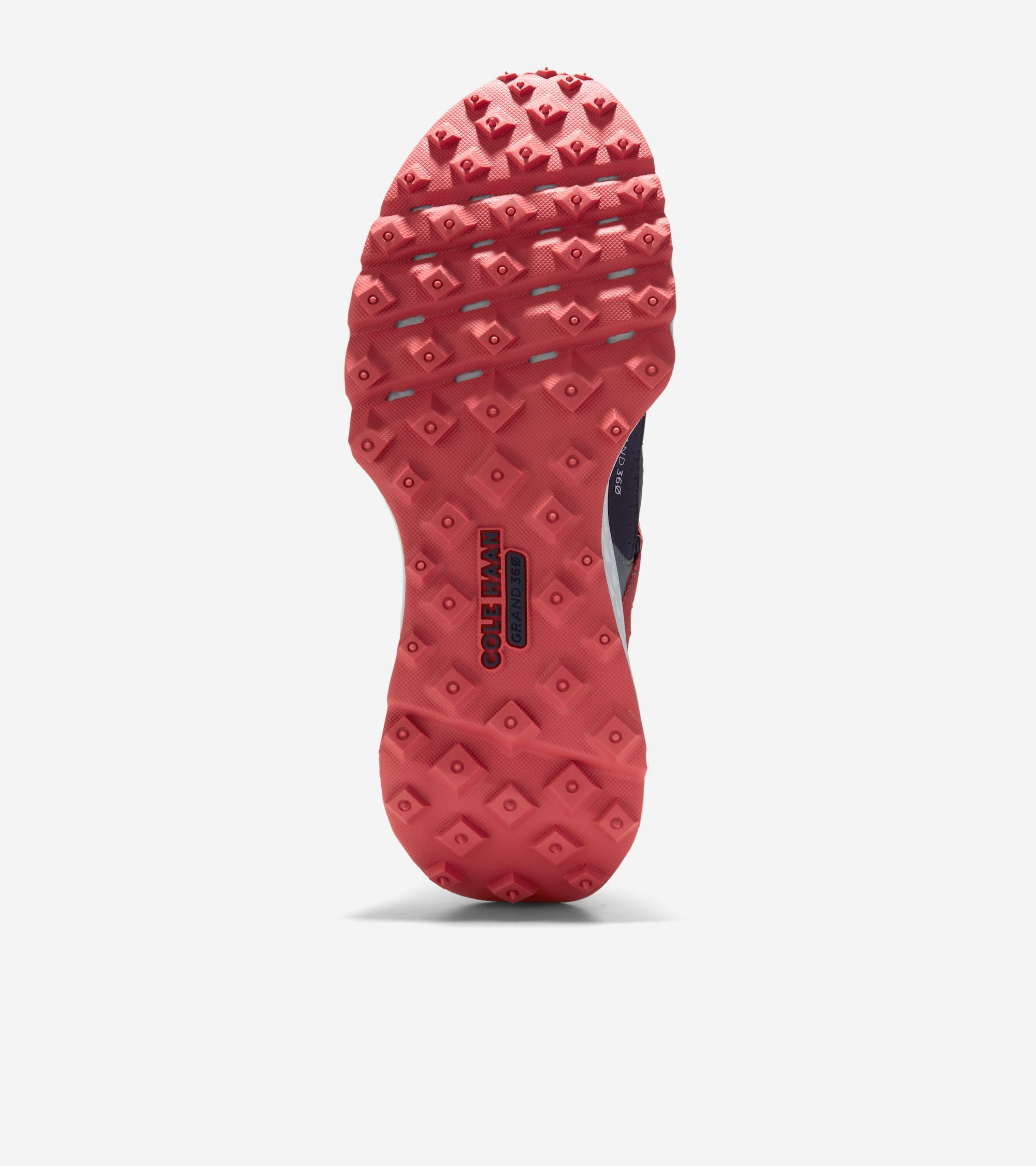 Men's 5.ZERØGRAND Monk Strap Running 運動跑鞋