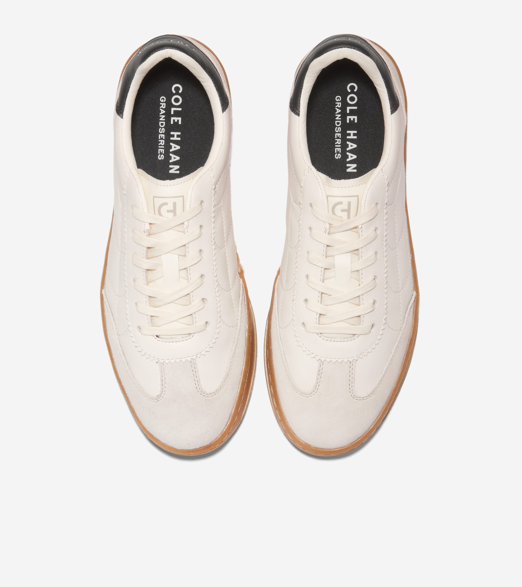 Men's GRANDPRØ BREAKAWAY SNEAKERS 運動休閒鞋