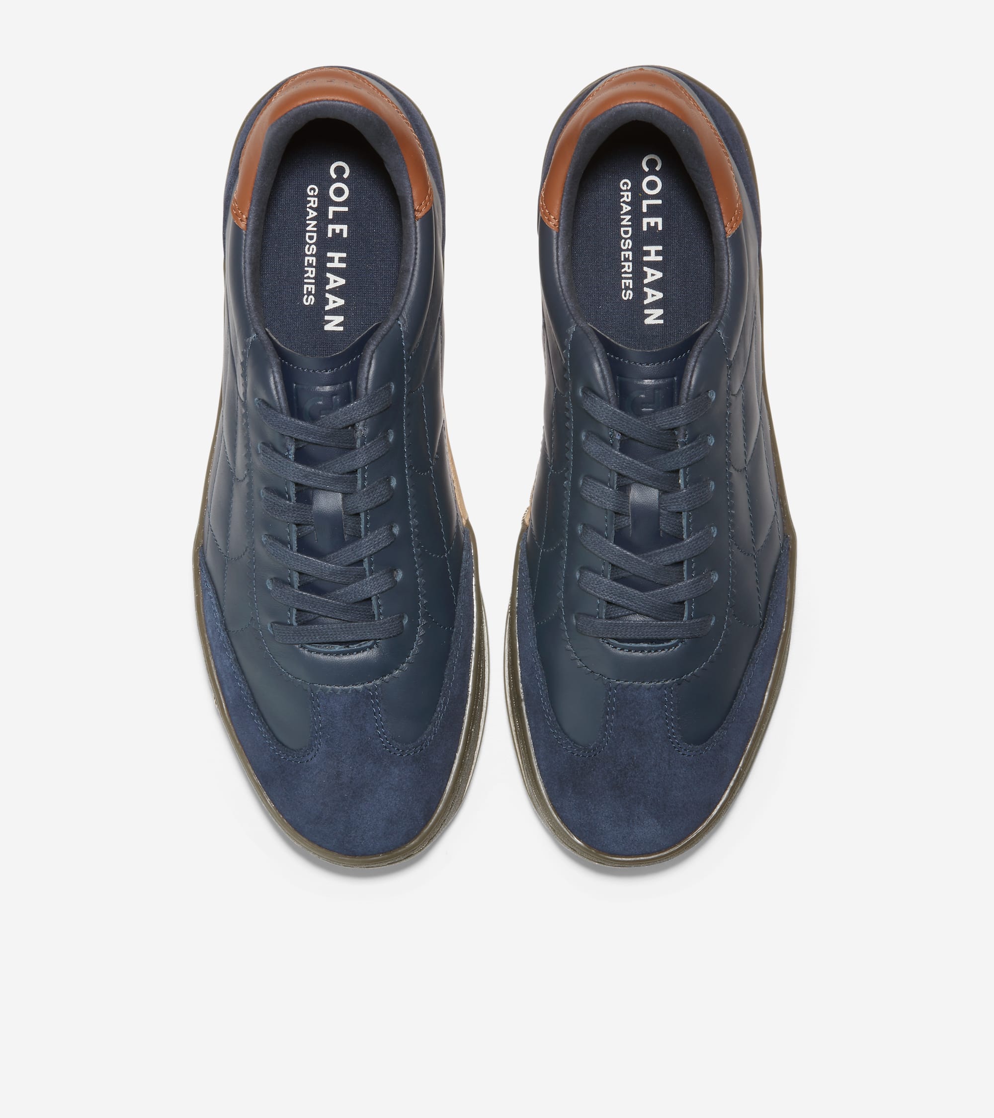 Men's GRANDPRØ BREAKAWAY SNEAKERS 運動休閒鞋