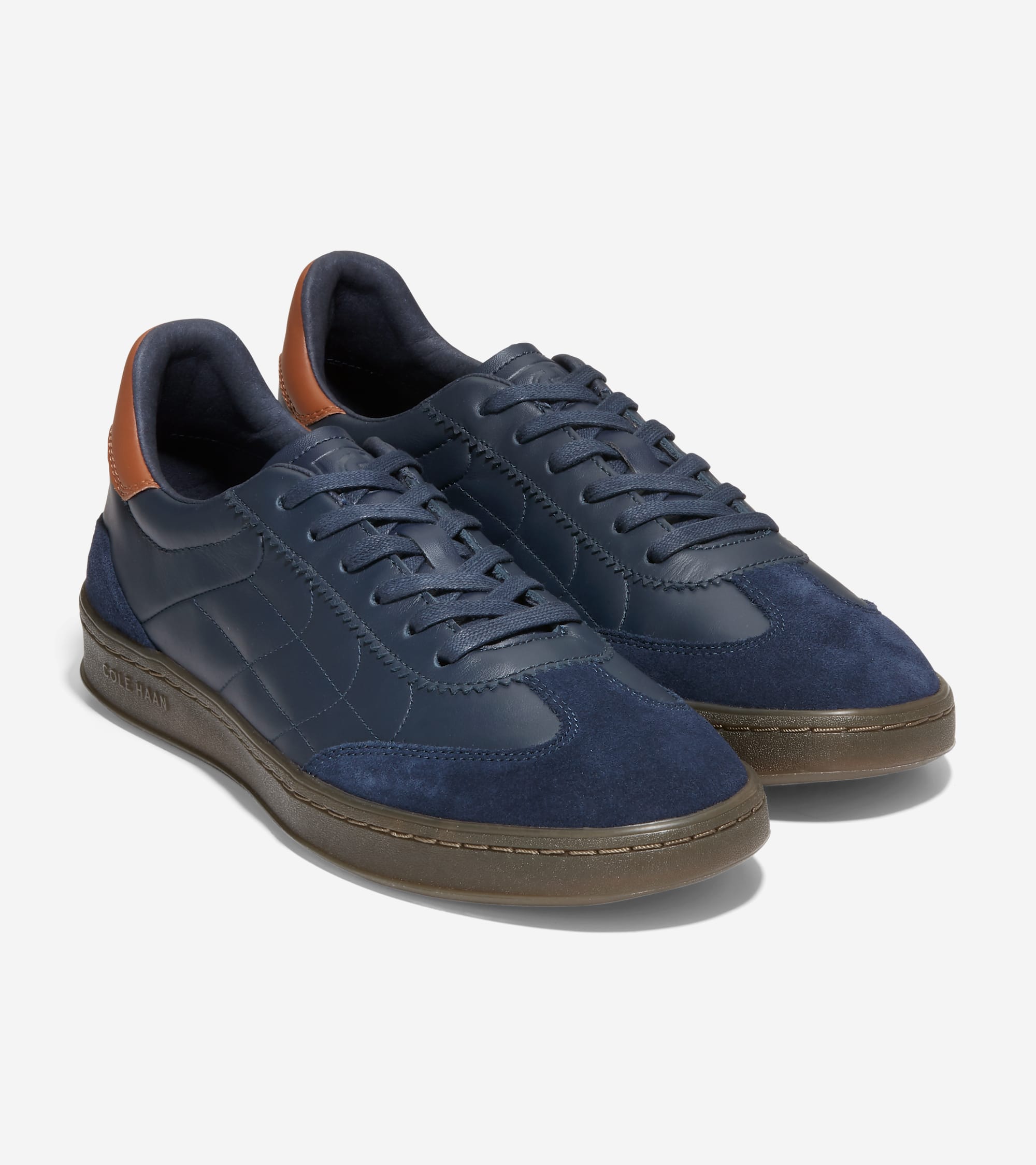Men's GRANDPRØ BREAKAWAY SNEAKERS 運動休閒鞋