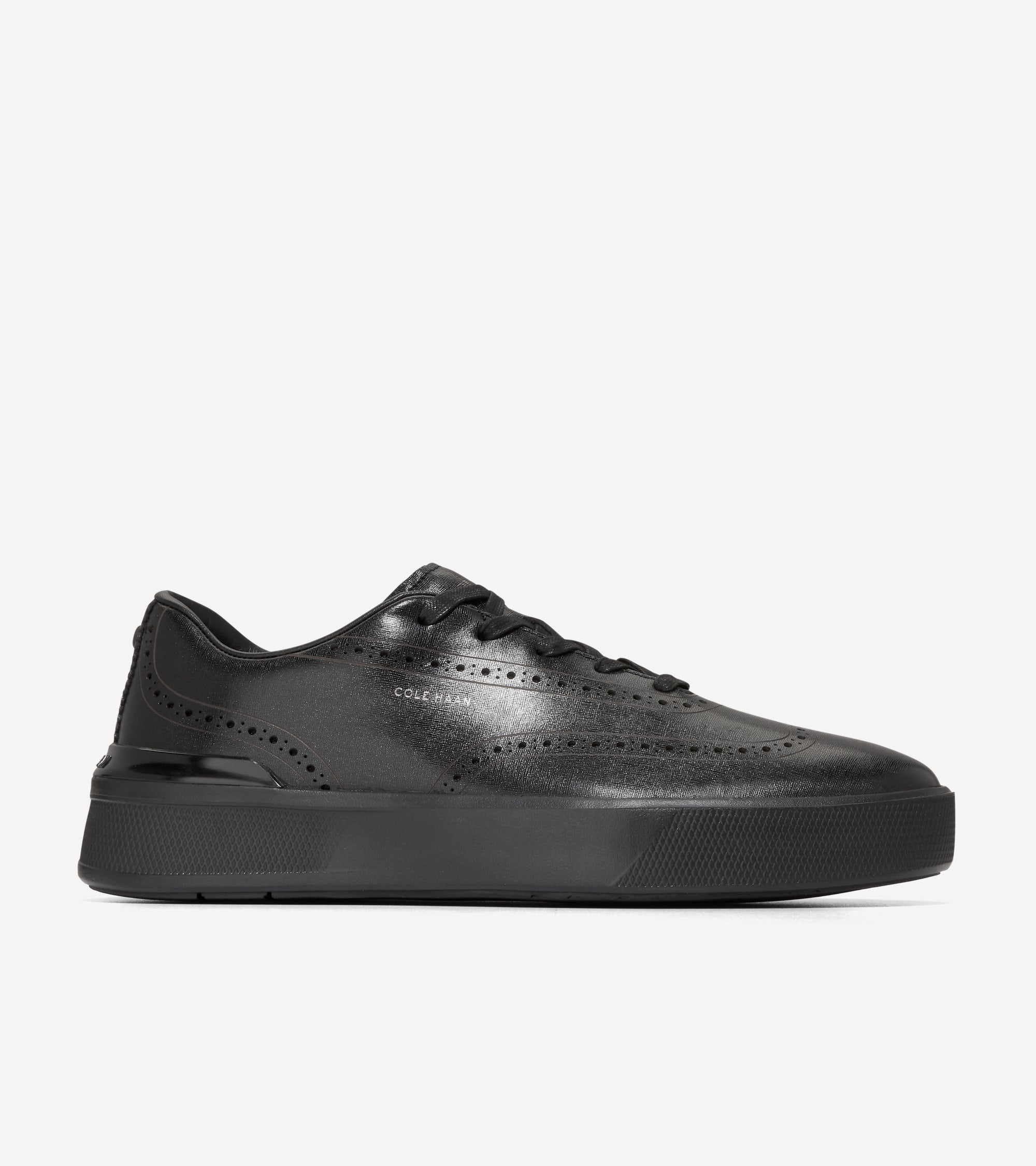 Men's GrandPrø Crew Wingtip Sneakers 休閒鞋