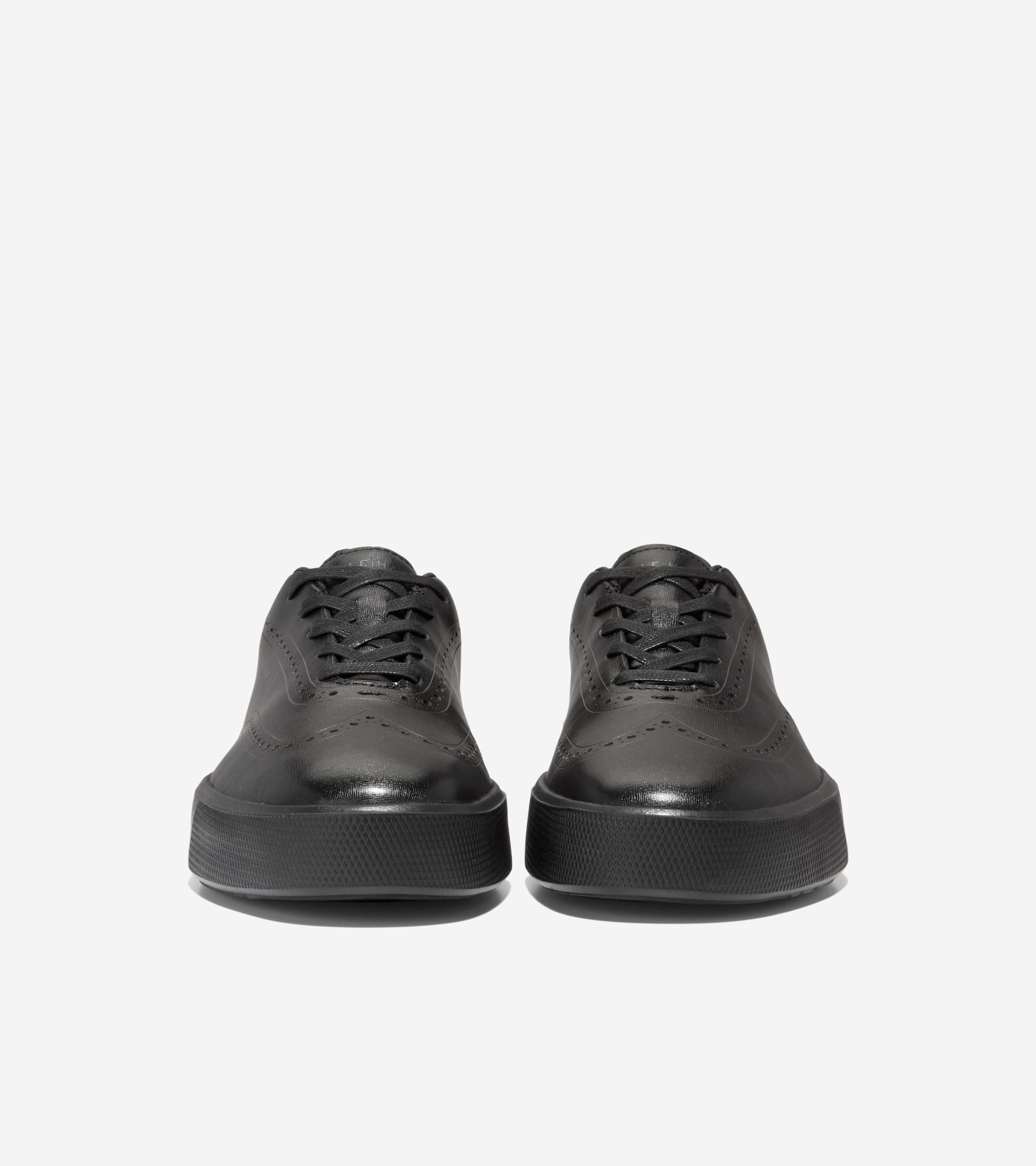 Men's GrandPrø Crew Wingtip Sneakers 休閒鞋