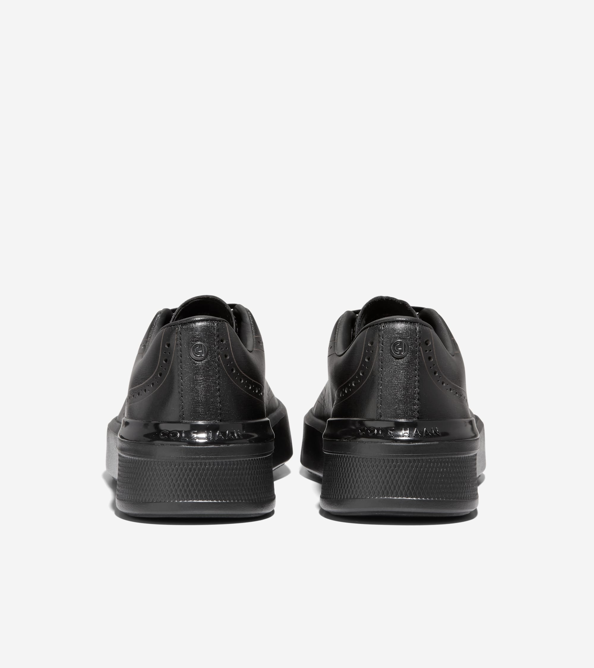 Men's GrandPrø Crew Wingtip Sneakers 休閒鞋