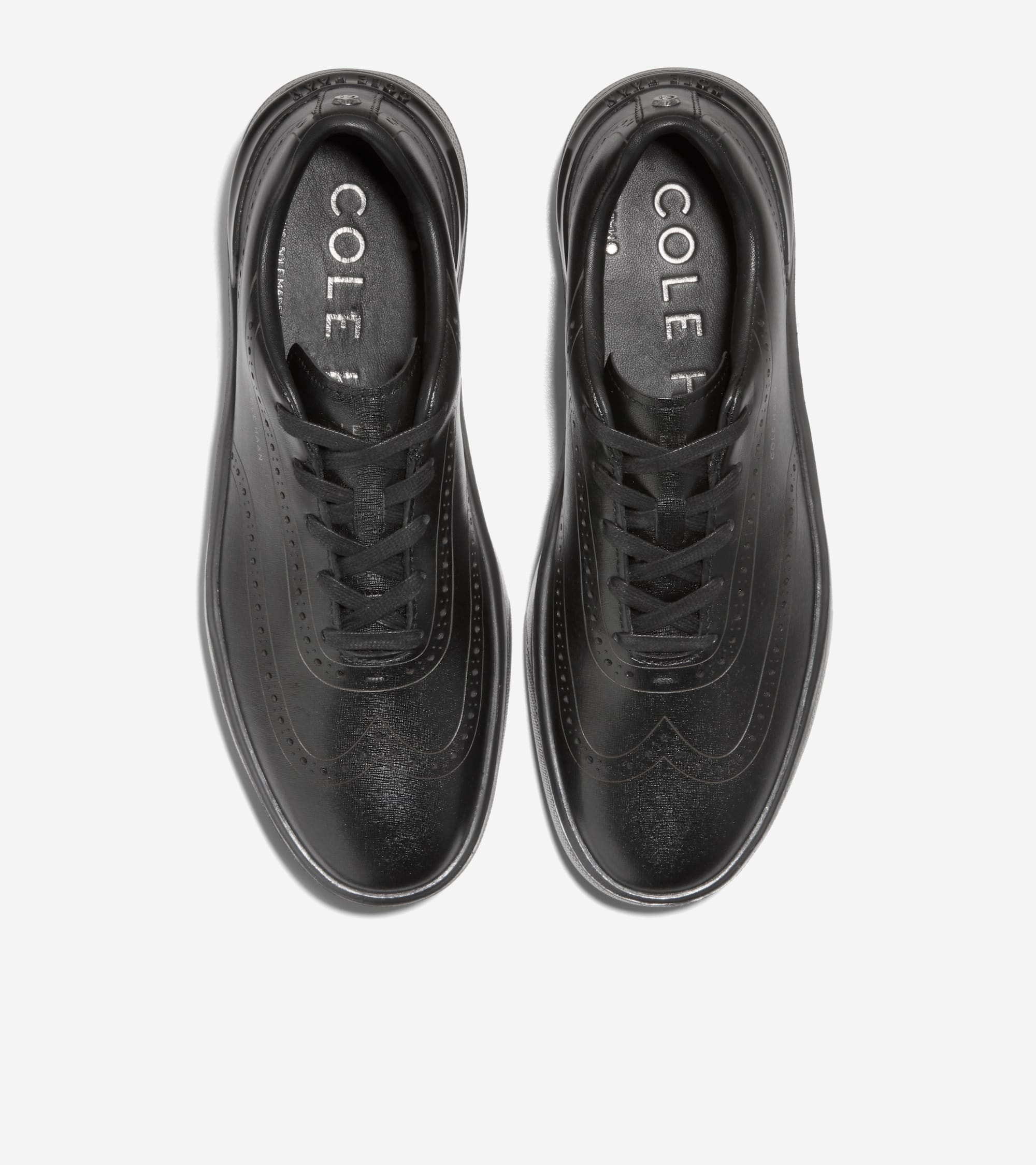 Men's GrandPrø Crew Wingtip Sneakers 休閒鞋