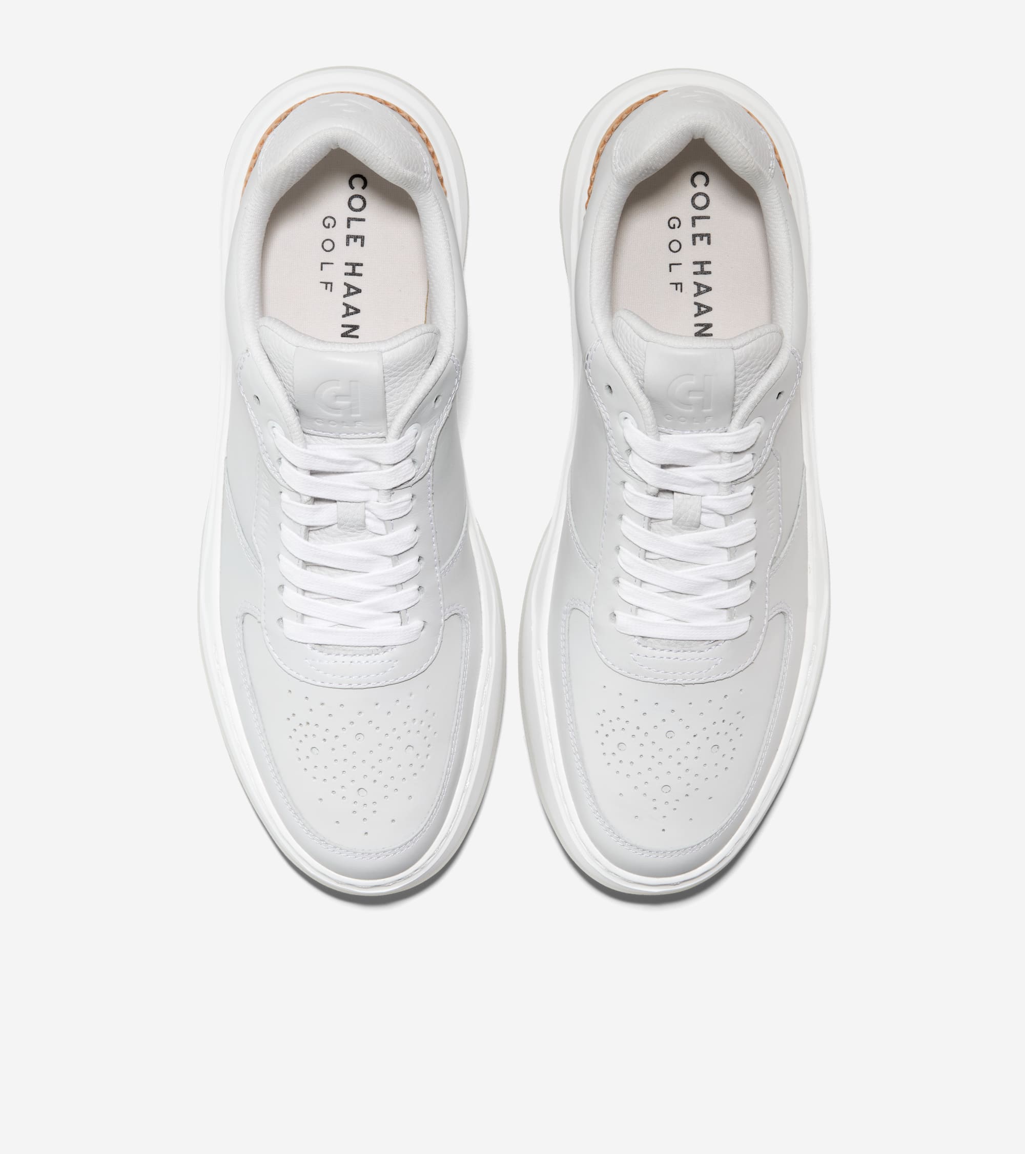Men's GrandPrø CROSSOVER GOLF 高爾夫球鞋