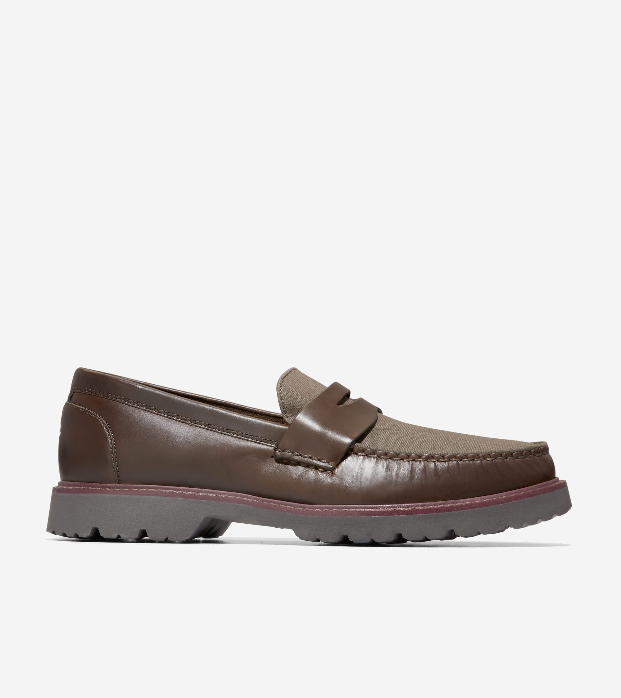 Men's American Classics Pinch Penny Loafer 樂福鞋