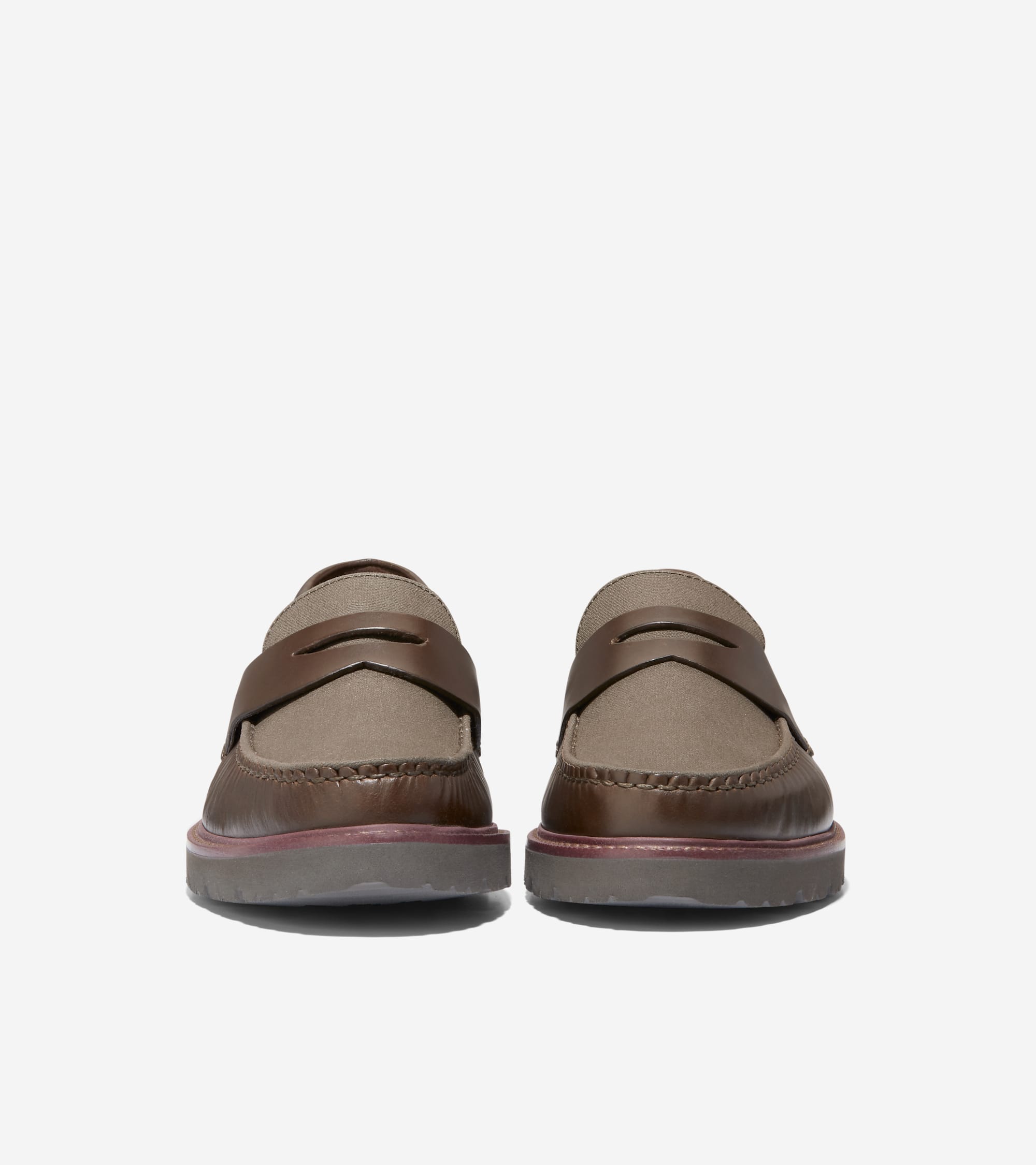Men's American Classics Pinch Penny Loafer 樂福鞋