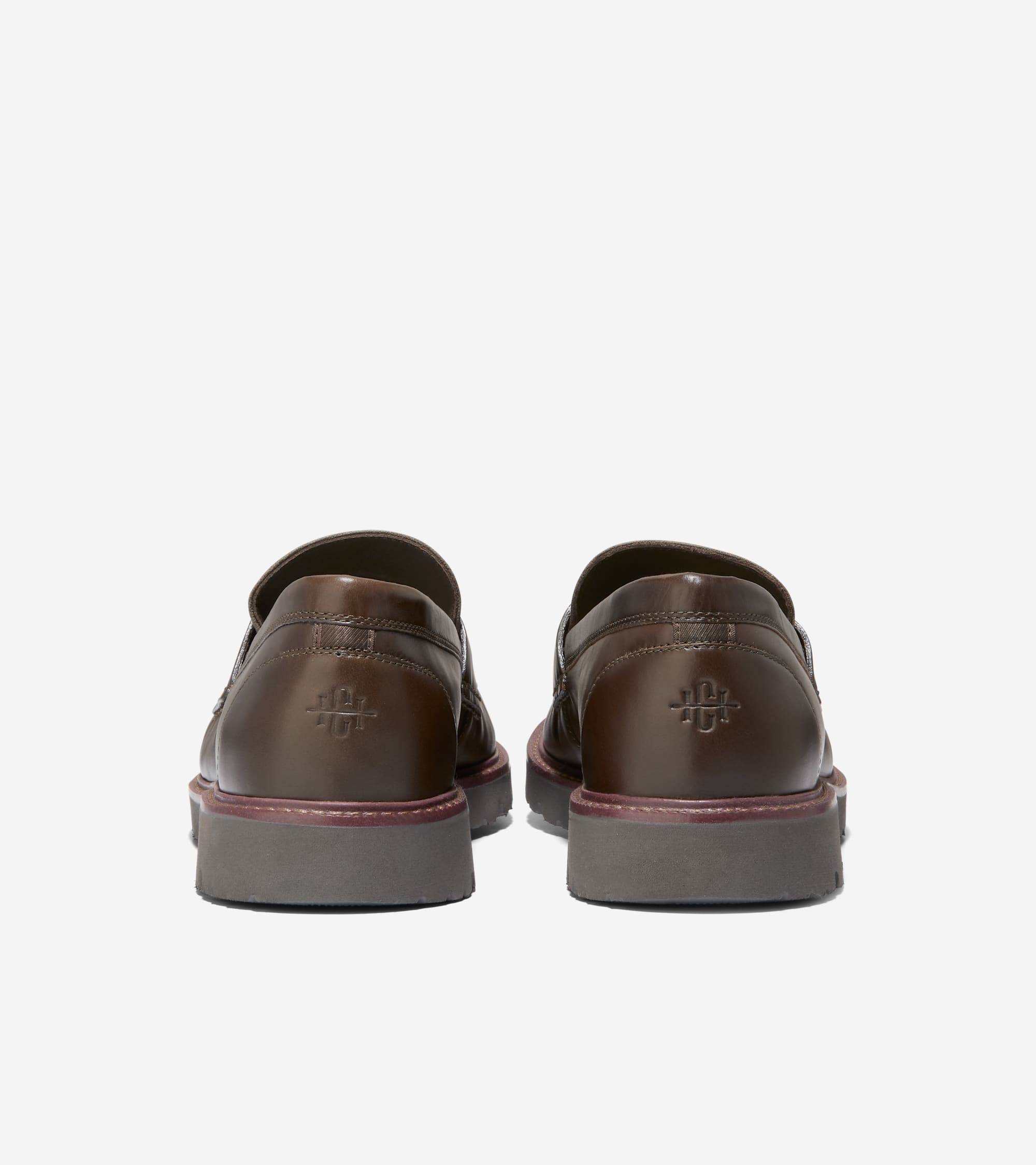 Men's American Classics Pinch Penny Loafer 樂福鞋
