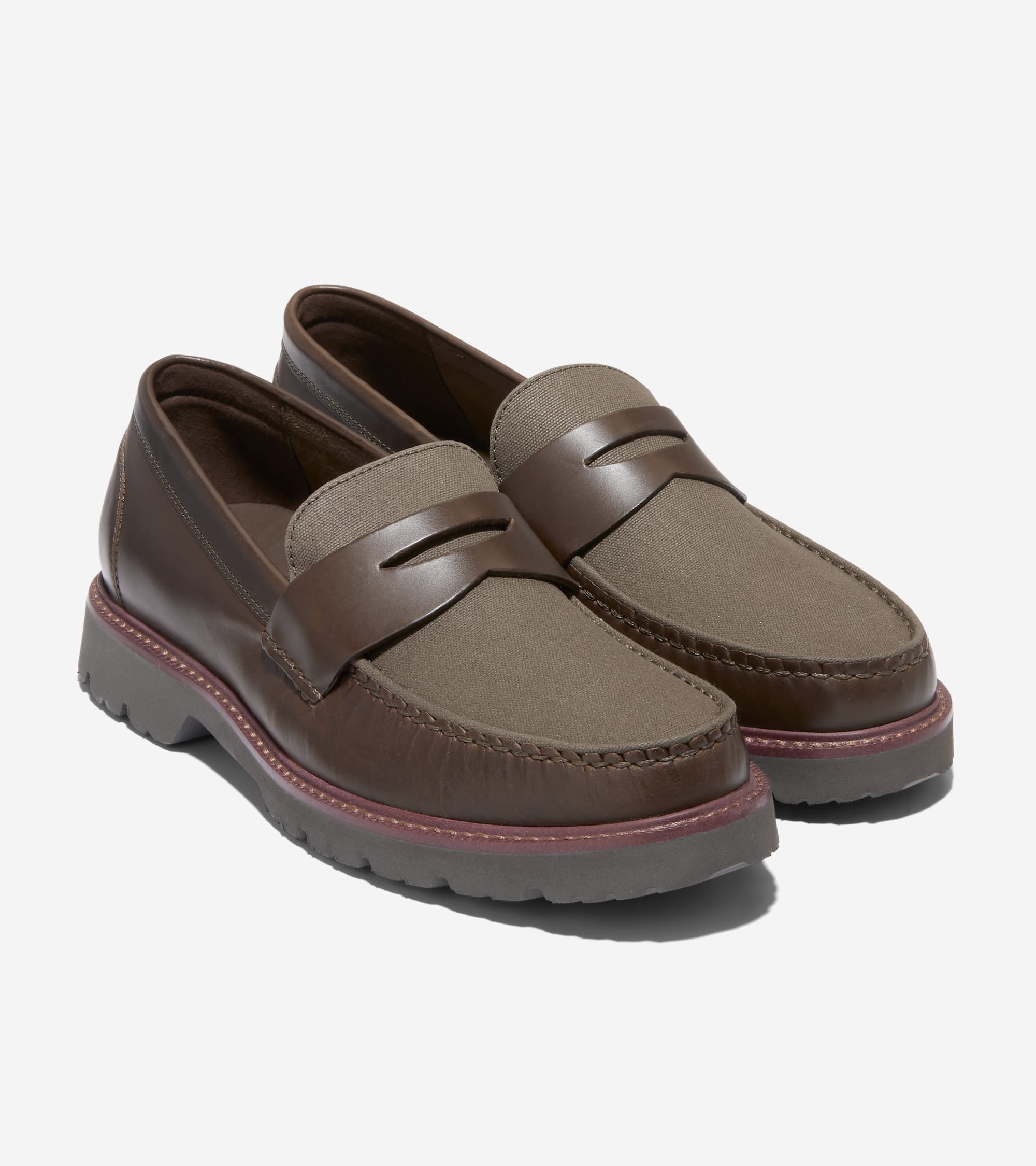 Men's American Classics Pinch Penny Loafer 樂福鞋
