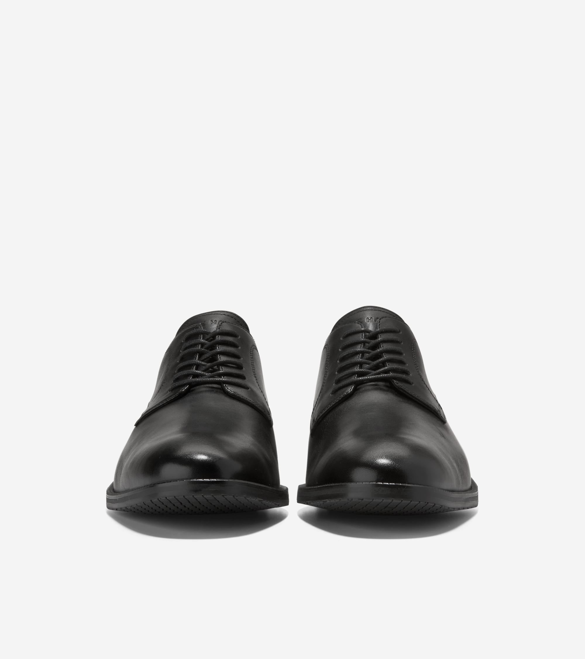 Men's Modern Essentials Plain Toe Oxford 經典素面牛津鞋