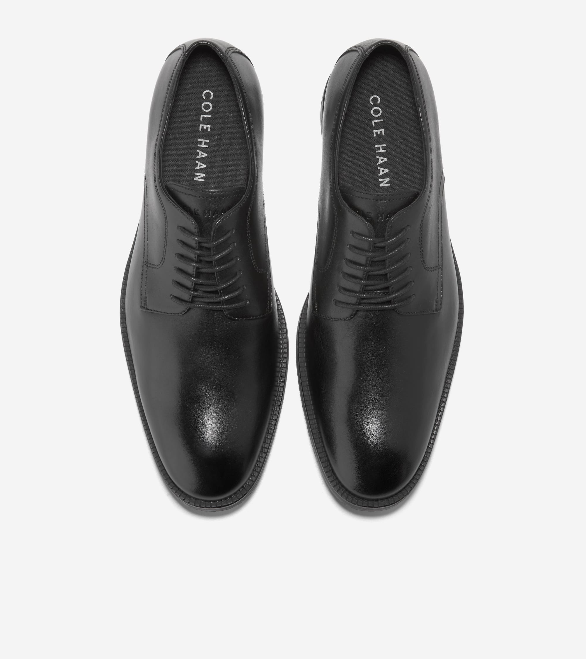 Men's Modern Essentials Plain Toe Oxford 經典素面牛津鞋