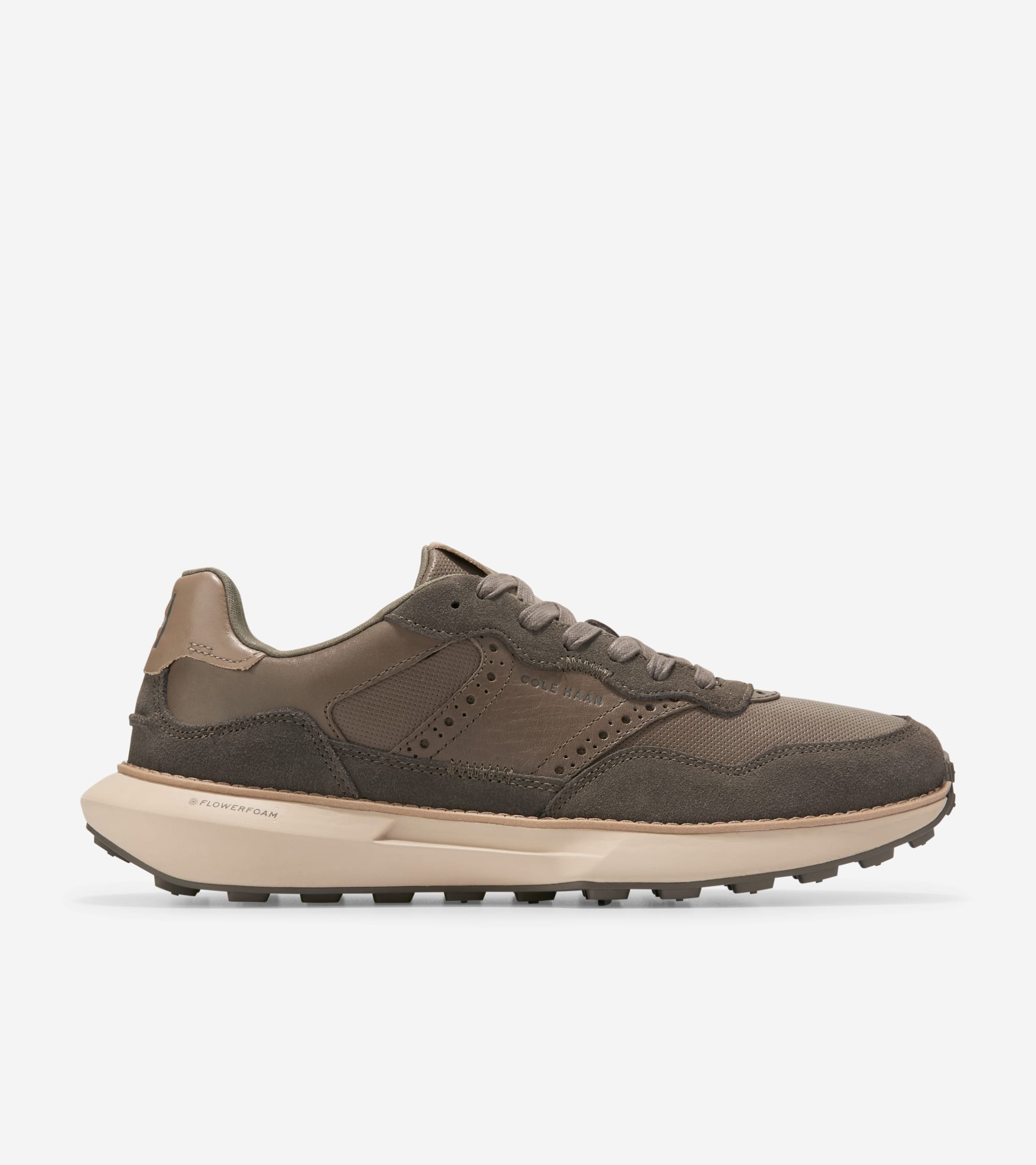 Men's GrandPrø Ashland Sneakers 休閒鞋