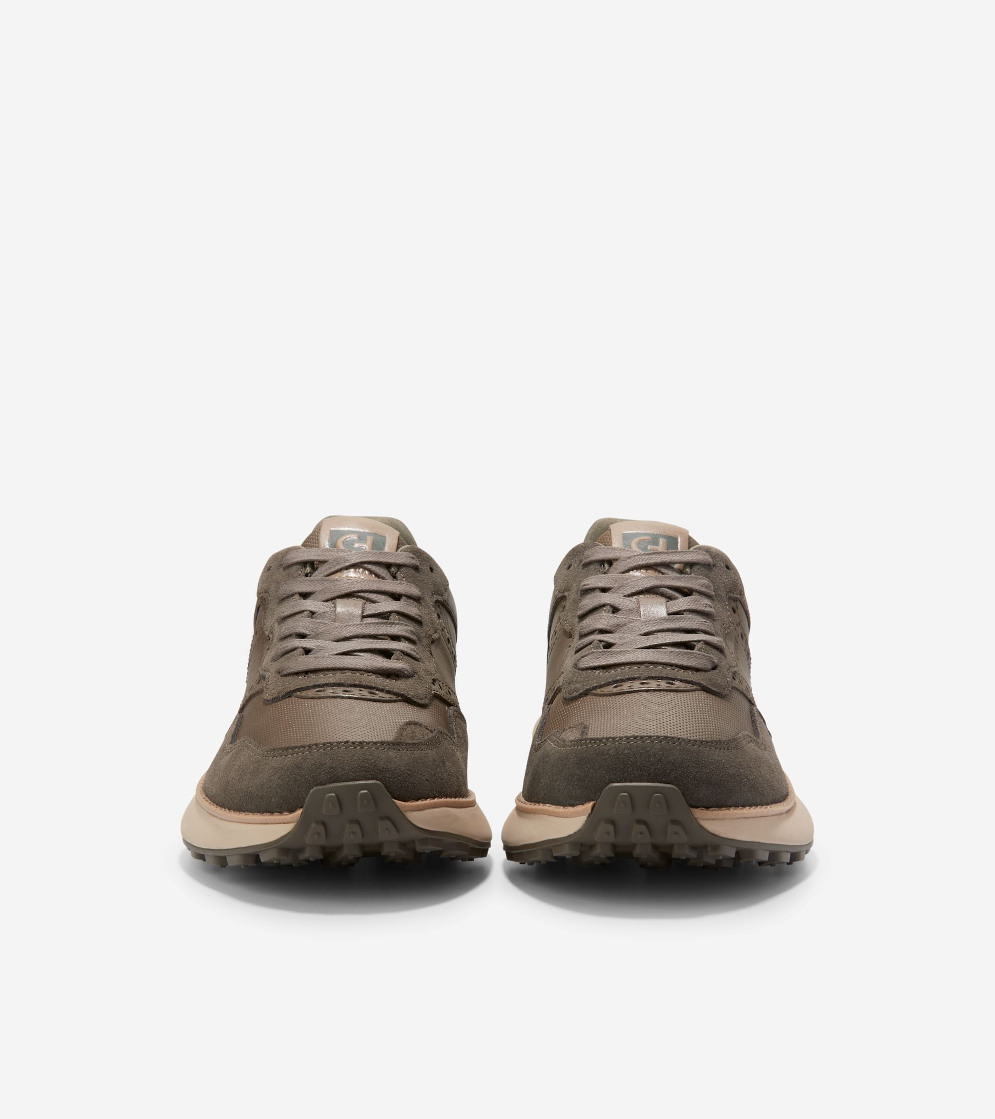 Men's GrandPrø Ashland Sneakers 休閒鞋